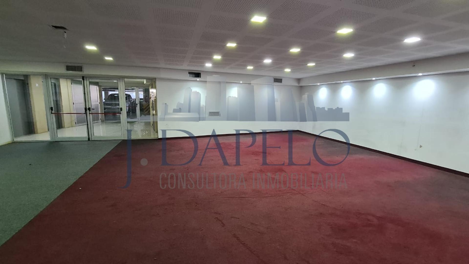 #5375420 | Rental | Office | Ezeiza (J. Dapelo Consultora Inmobiliaria)