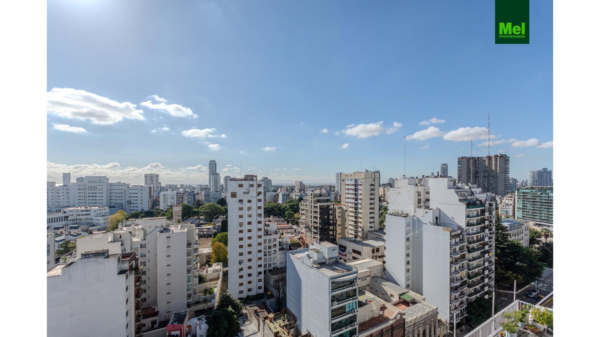 #5376275 | Venta | Departamento | Belgrano (Mel Propiedades)