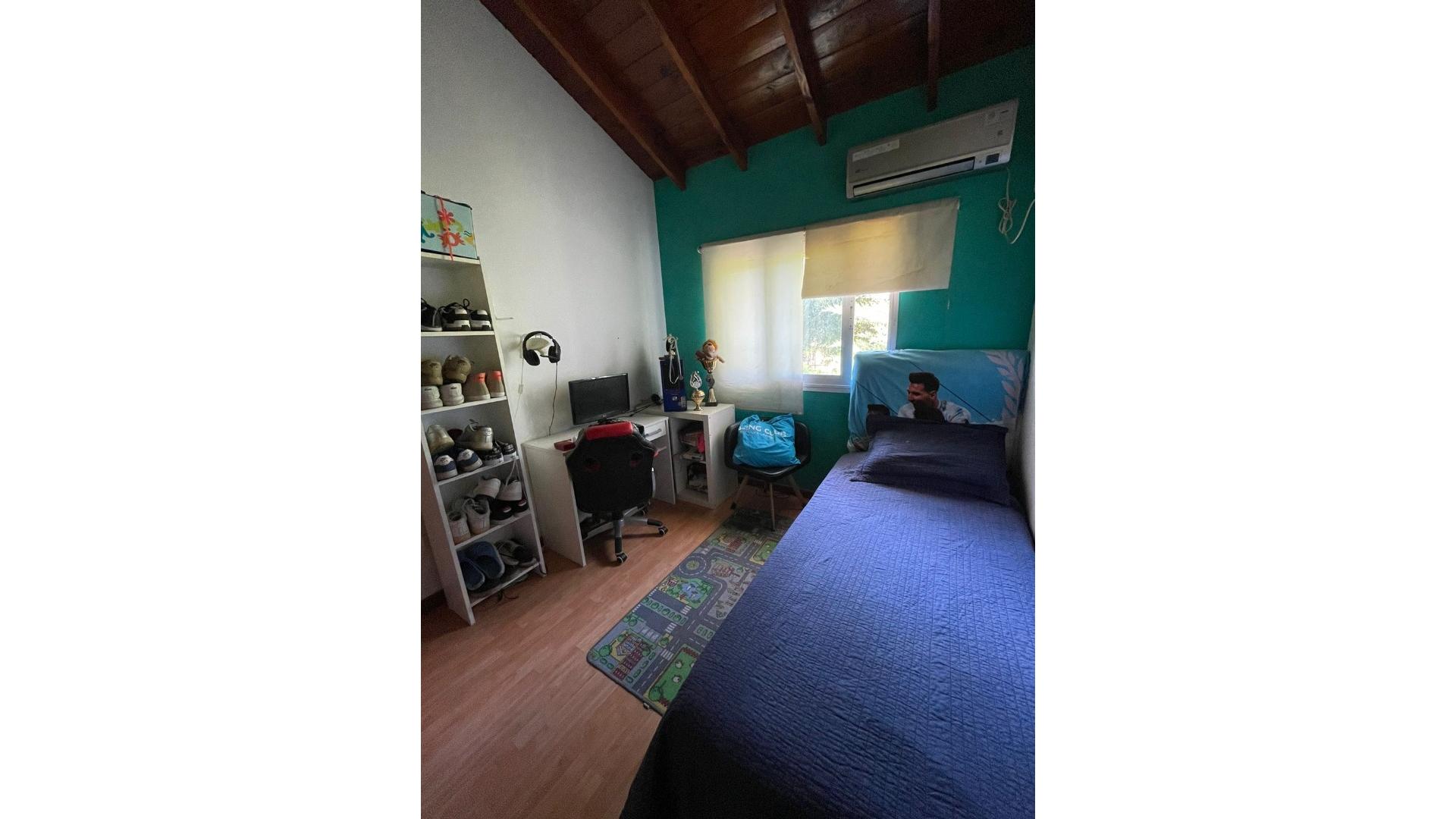 #5377192 | Venta | Casa | Ituzaingó (PARADELA INMOBILIARIA)