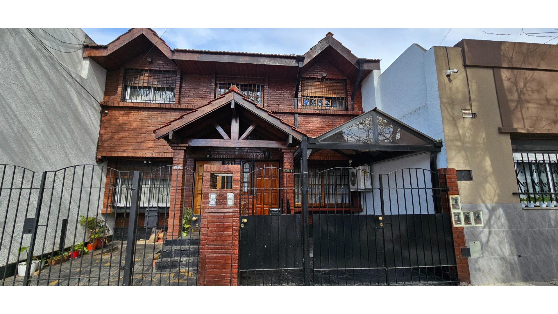 #5375892 | Sale | Horizontal Property | Villa Devoto (SOTELO Propiedades)