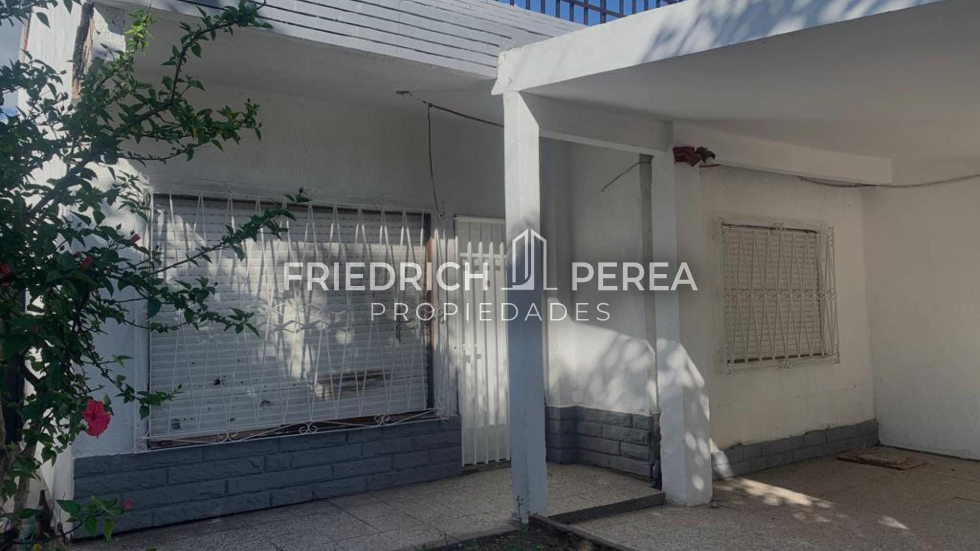 #5376468 | Venta | Casa | Hurlingham (Friedrich Propiedades)