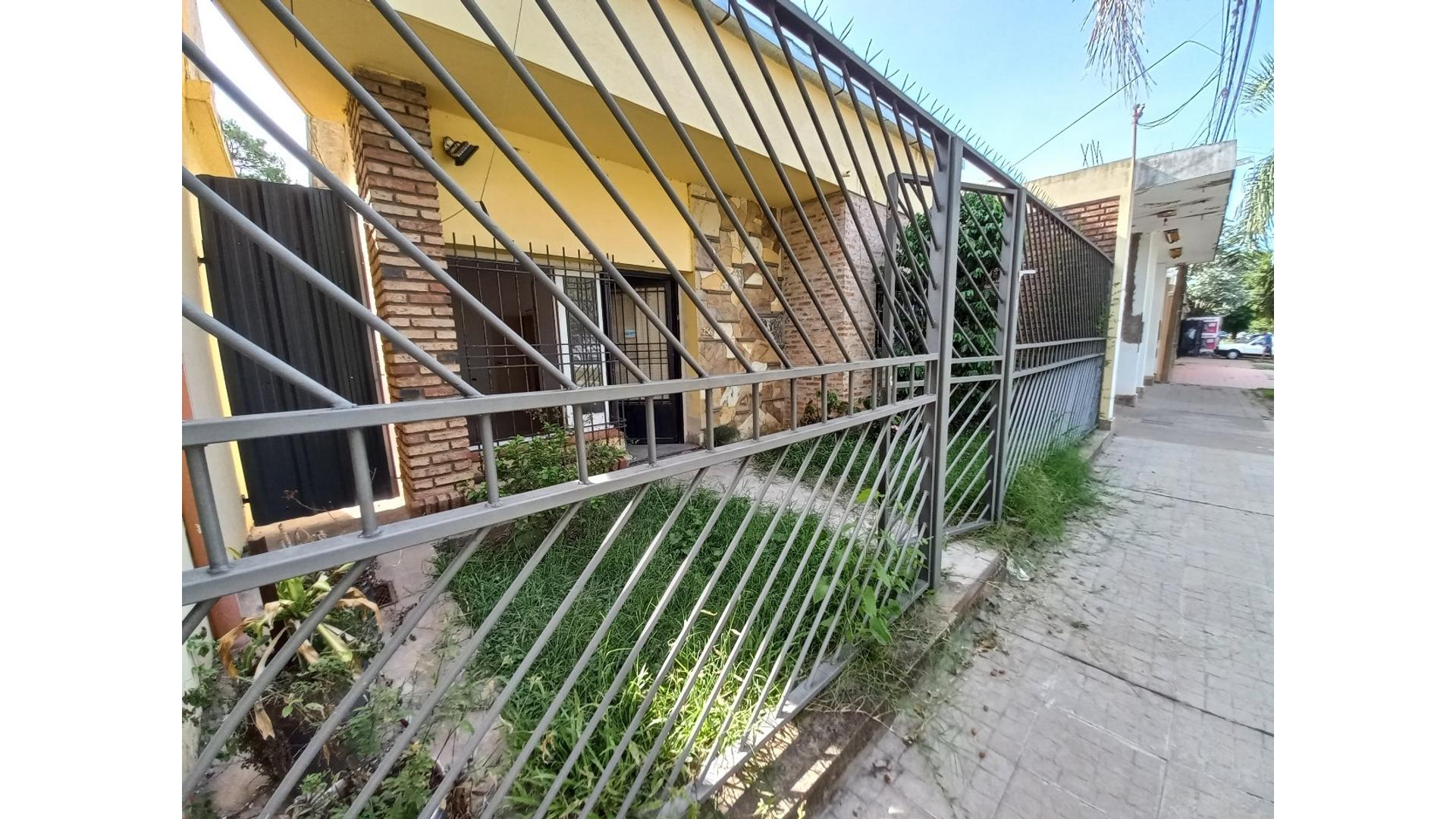 #5378003 | Venta | Casa | Resistencia (Alexis  Meza Inversiones Inmobiliarias)