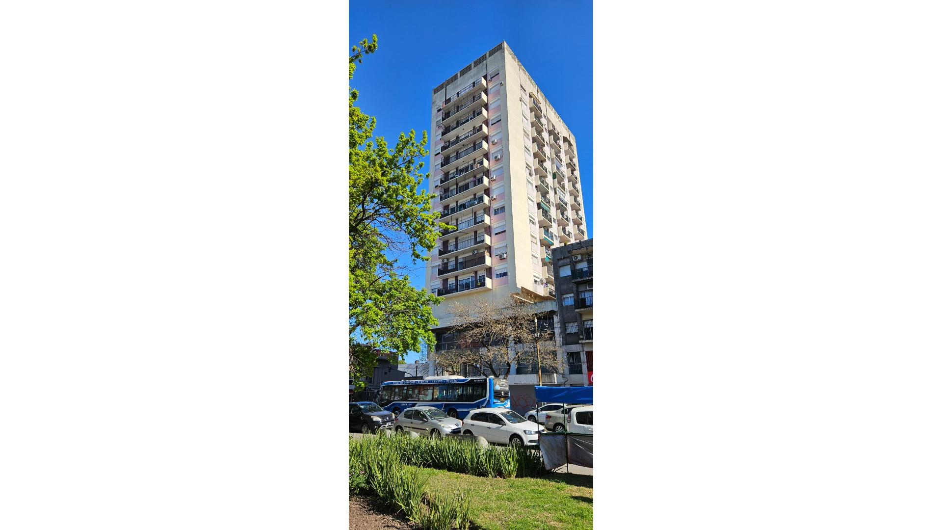 #5361343 | Venta | Departamento | Villa Devoto (SOTELO Propiedades)