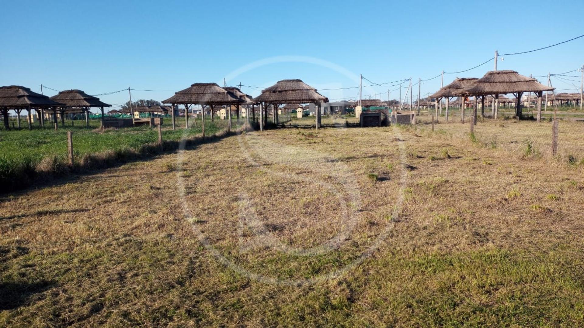 #5378171 | Venta | Lote | General Rodriguez (Suarez Negocios Inmobiliarios)