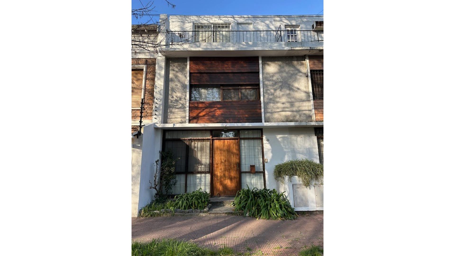 #5376480 | Venta | PH | San Isidro (Diaz Usandivaras Rodríguez Lascano Acassuso)