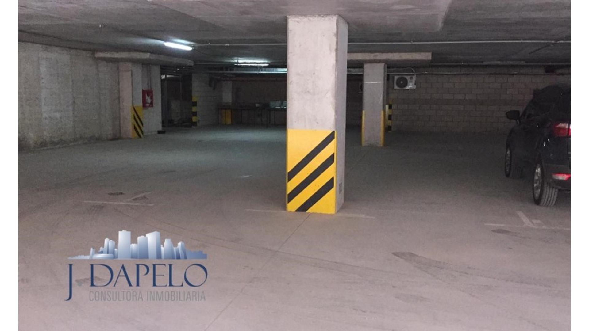 #5375419 | Sale | Garage | Ezeiza (J. Dapelo Consultora Inmobiliaria)