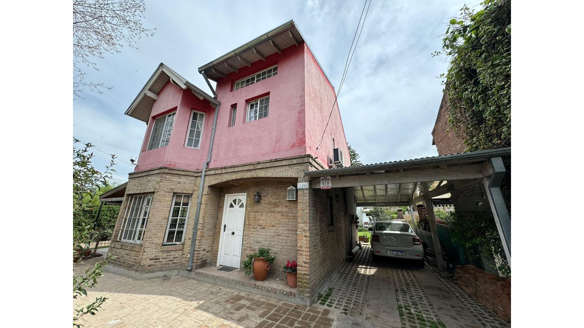 #5377843 | Venta | Casa | San Miguel (Andres Y Asociados)