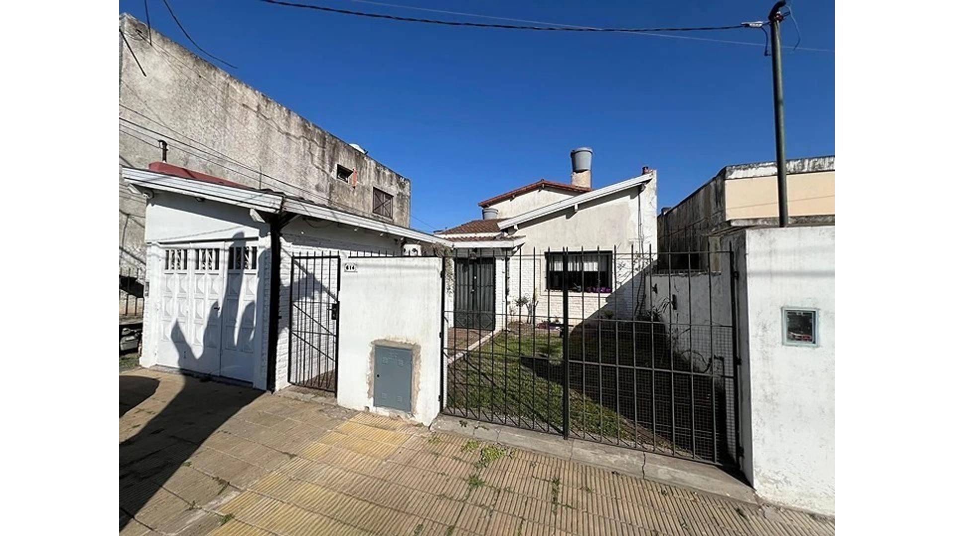 #5377596 | Venta | Casa | Ituzaingó (Garcia Propiedades)