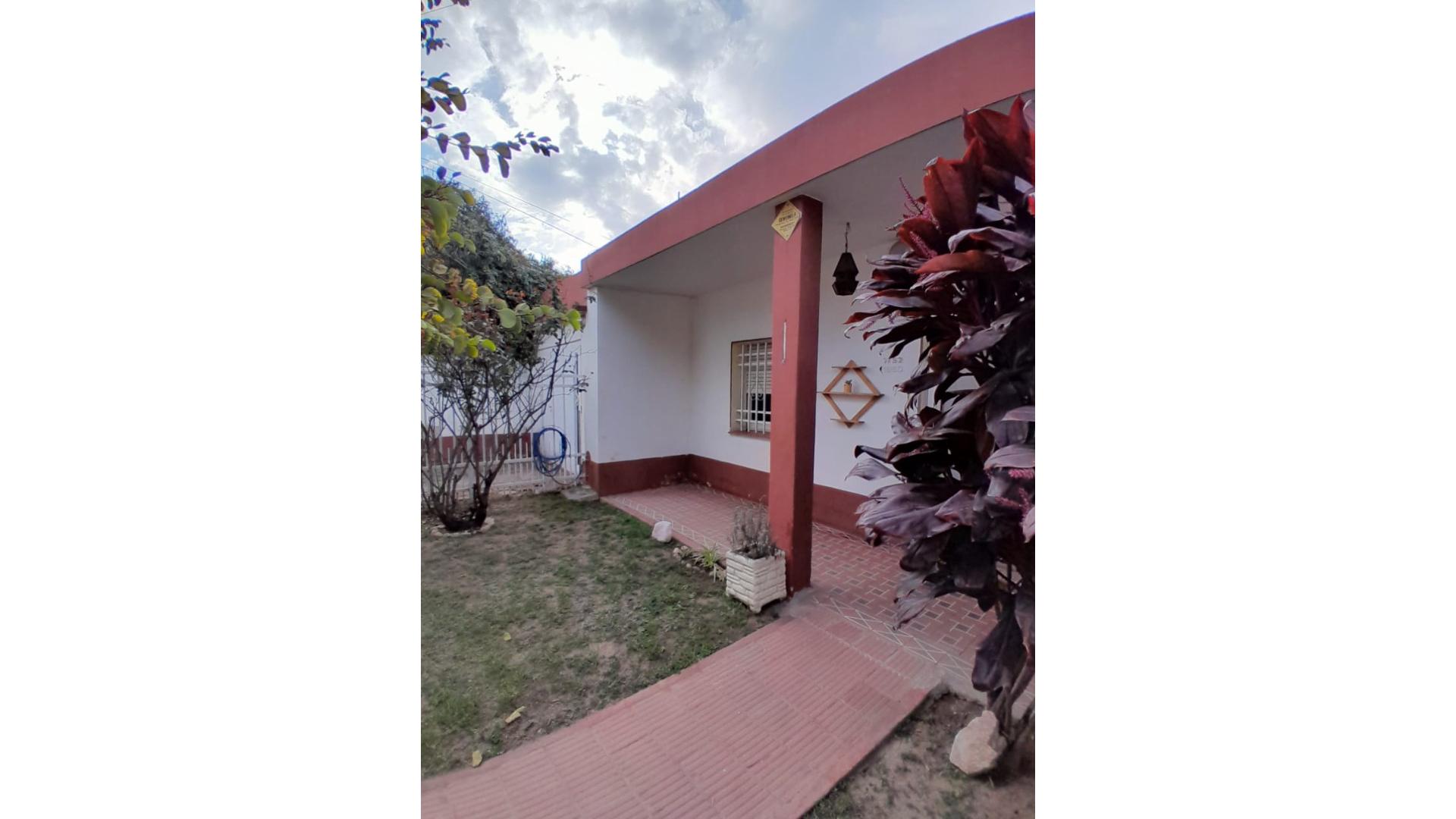 #5375927 | Venta | Casa | Cordoba (Sánchez Servicios Inmobiliarios)