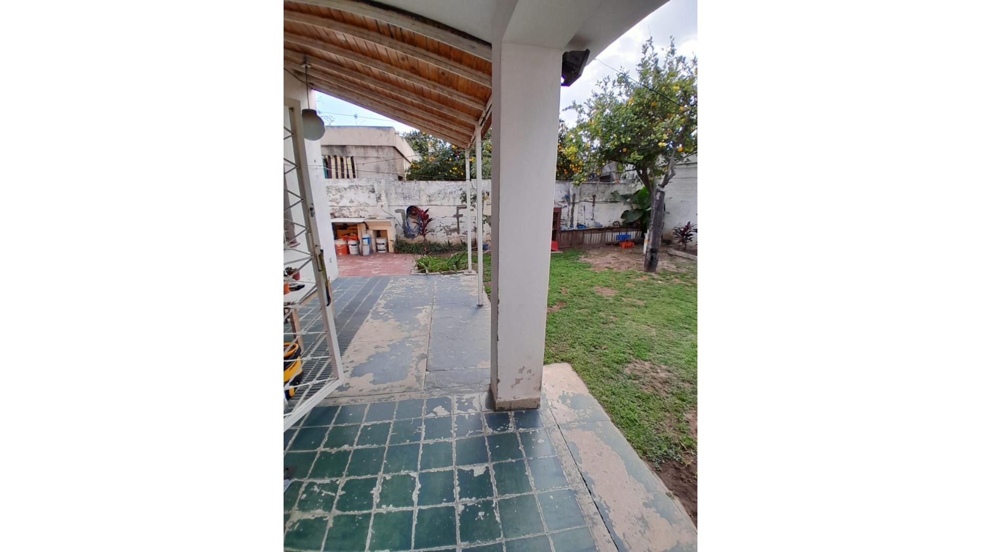 #5375927 | Venta | Casa | Cordoba (Sánchez Servicios Inmobiliarios)