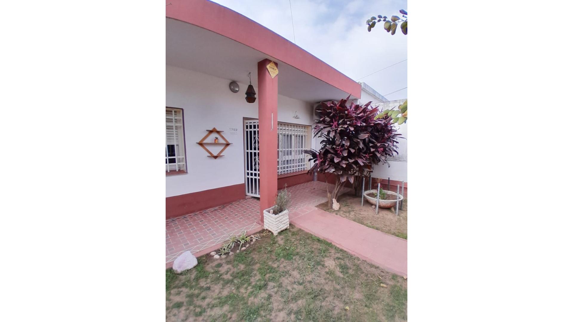 #5375927 | Venta | Casa | Cordoba (Sánchez Servicios Inmobiliarios)