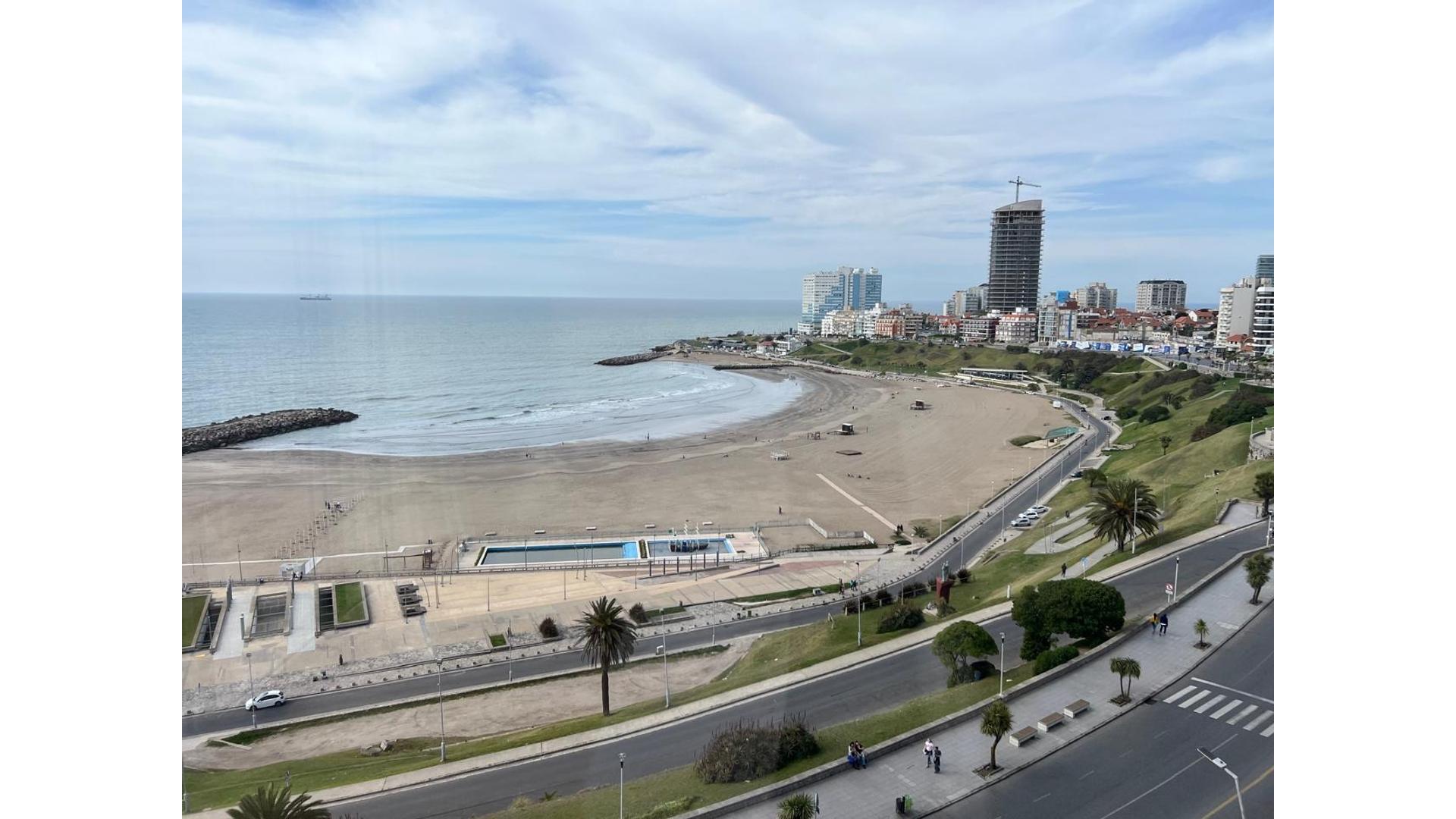 #5379230 | Venta | Departamento | Mar Del Plata (GAUSACHS PROPIEDADES)