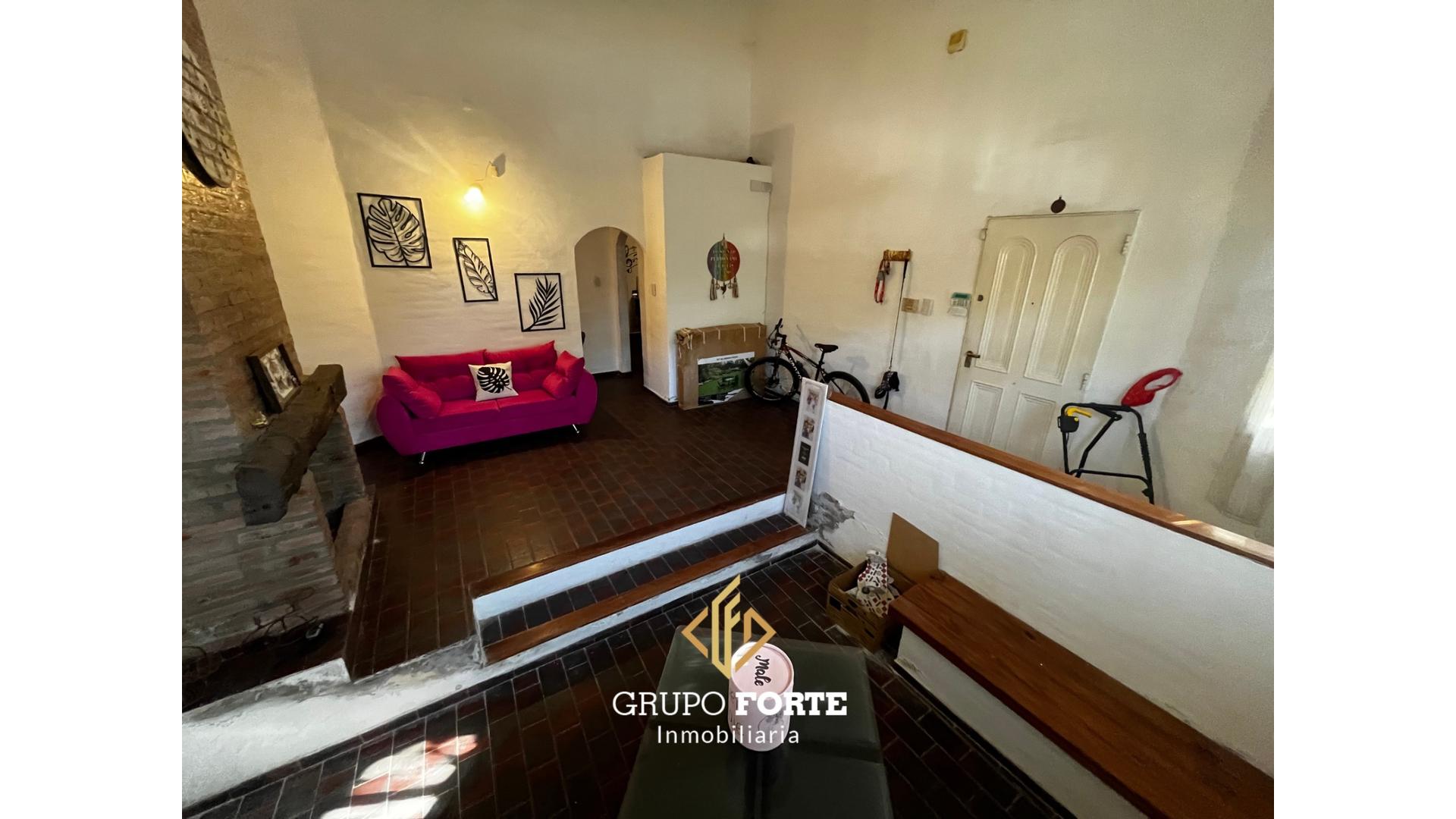 #5375925 | Venta | Casa | Cordoba (Sánchez Servicios Inmobiliarios)