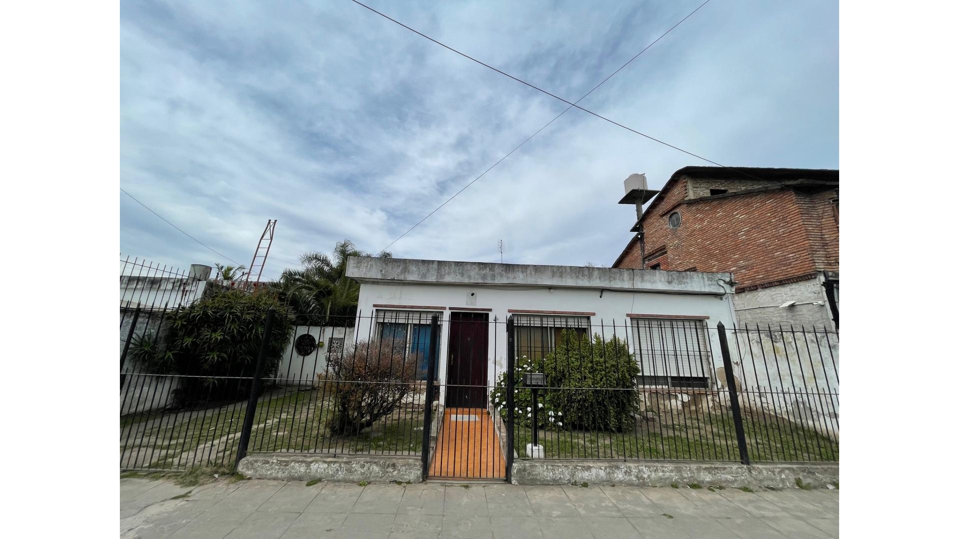 #5377388 | Venta | Casa | San Miguel (Martin Rearte Negocios Inmobiliarios)