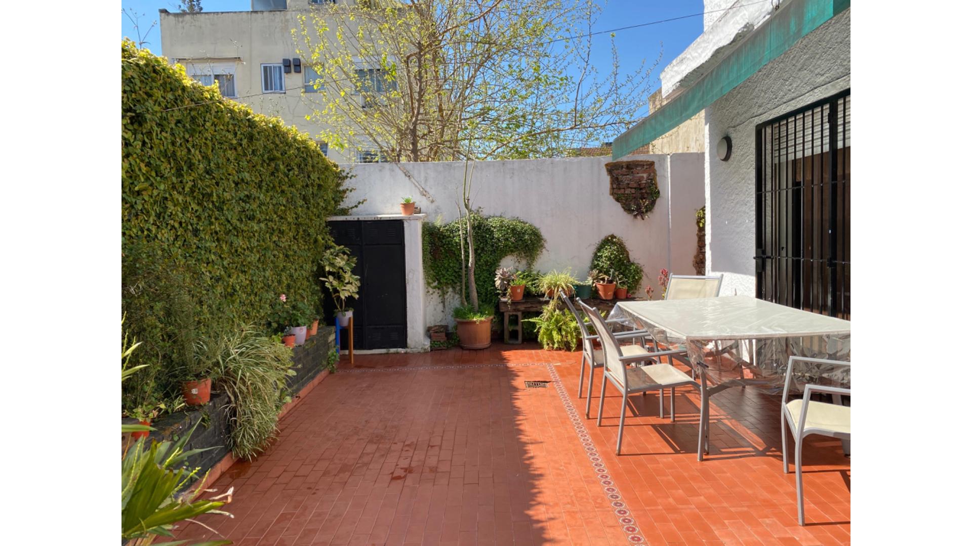 #5377145 | Venta | PH | San Isidro (Bienderaiz - C.N. Carrizo Negocios Inmobiliarios)