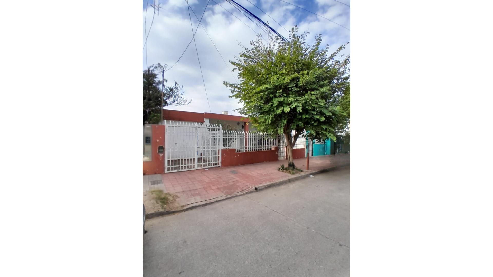 #5375927 | Venta | Casa | Cordoba (Sánchez Servicios Inmobiliarios)