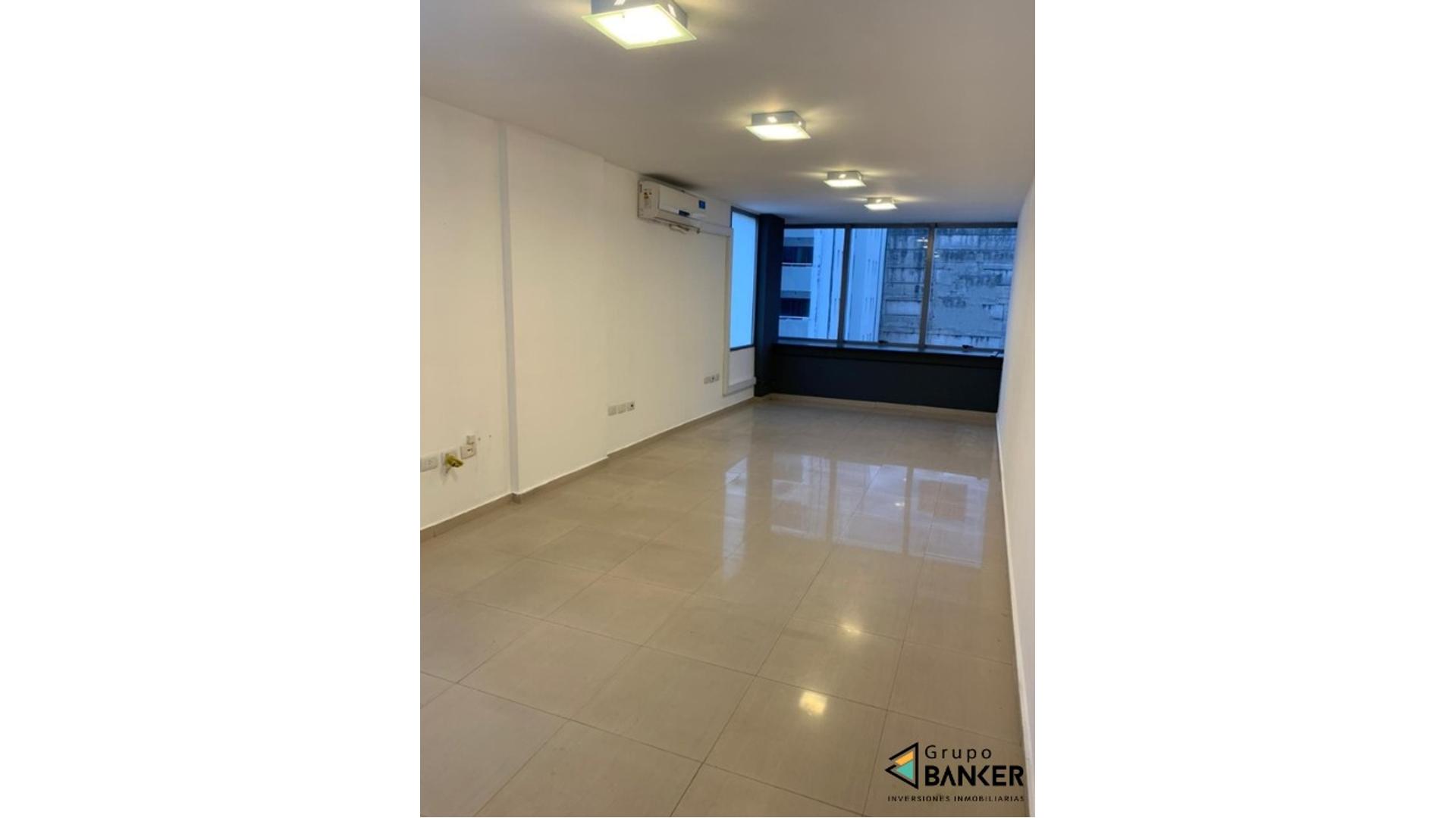 #5376035 | Rental | Office | Cordoba (Grupo Banker)