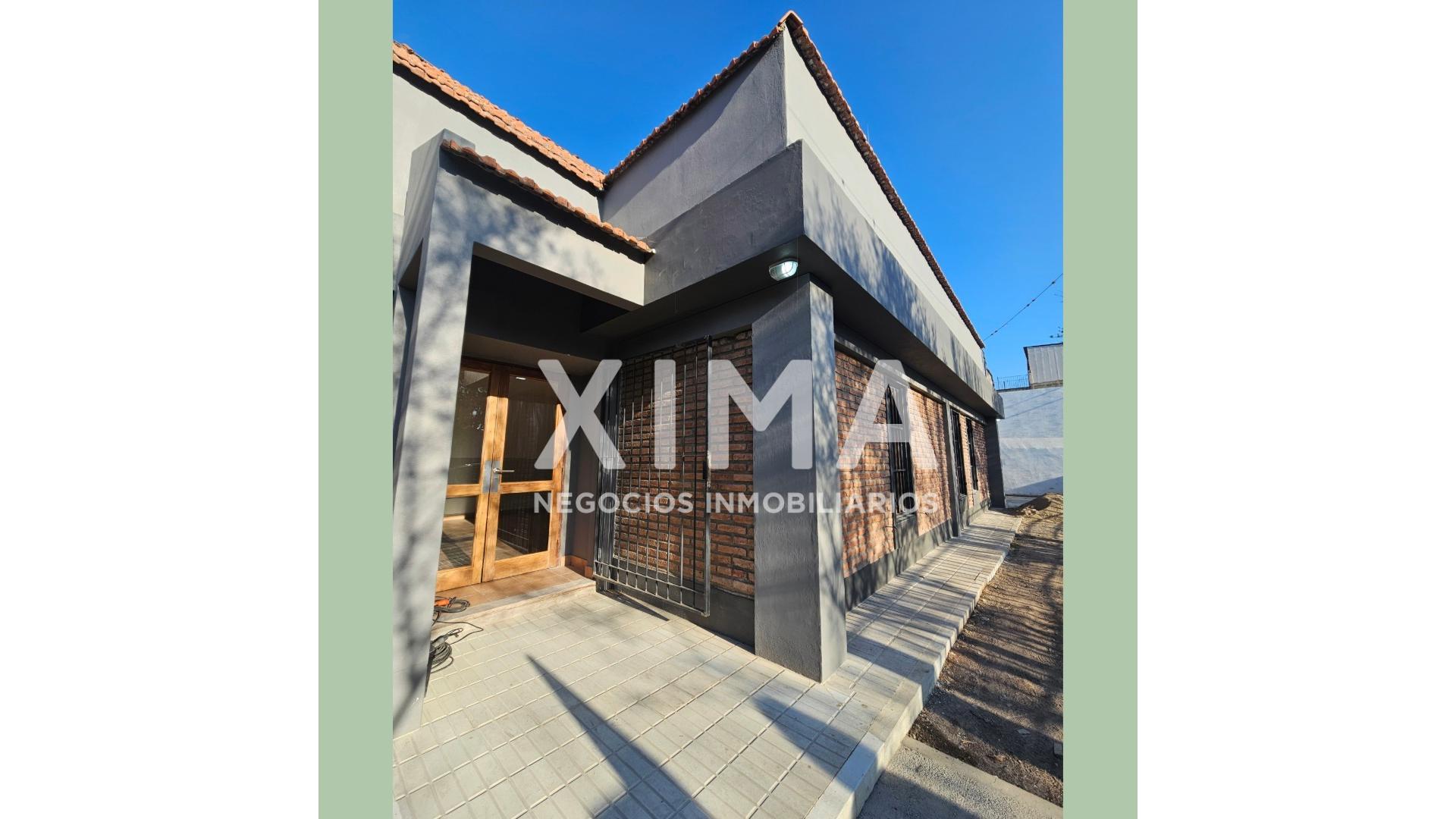 #5375781 | Rental | Office | Salta (XIMA NEGOCIOS INMOBILIARIOS)