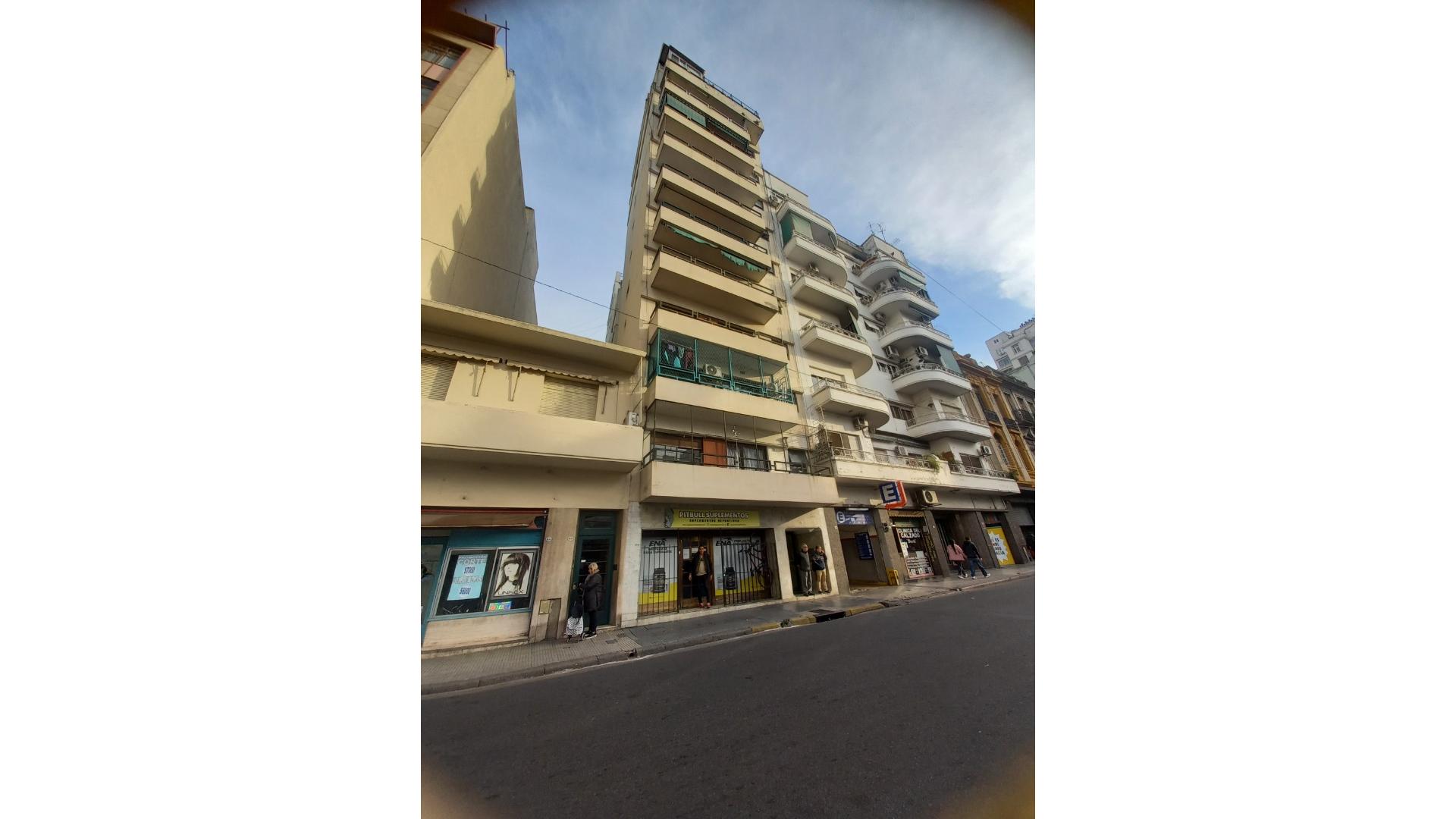 #3817016 | Venta | Departamento | Congreso (ESTUDIO  SORENSEN JURIDICO e INMOBILIARIO)