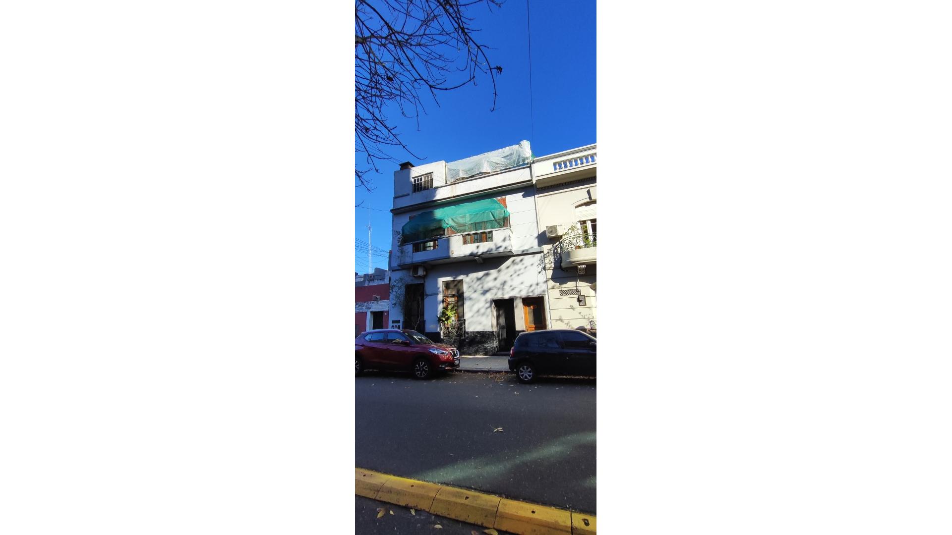 #5377628 | Venta | PH | Almagro (Santamaria Negocios Inmobiliarios)