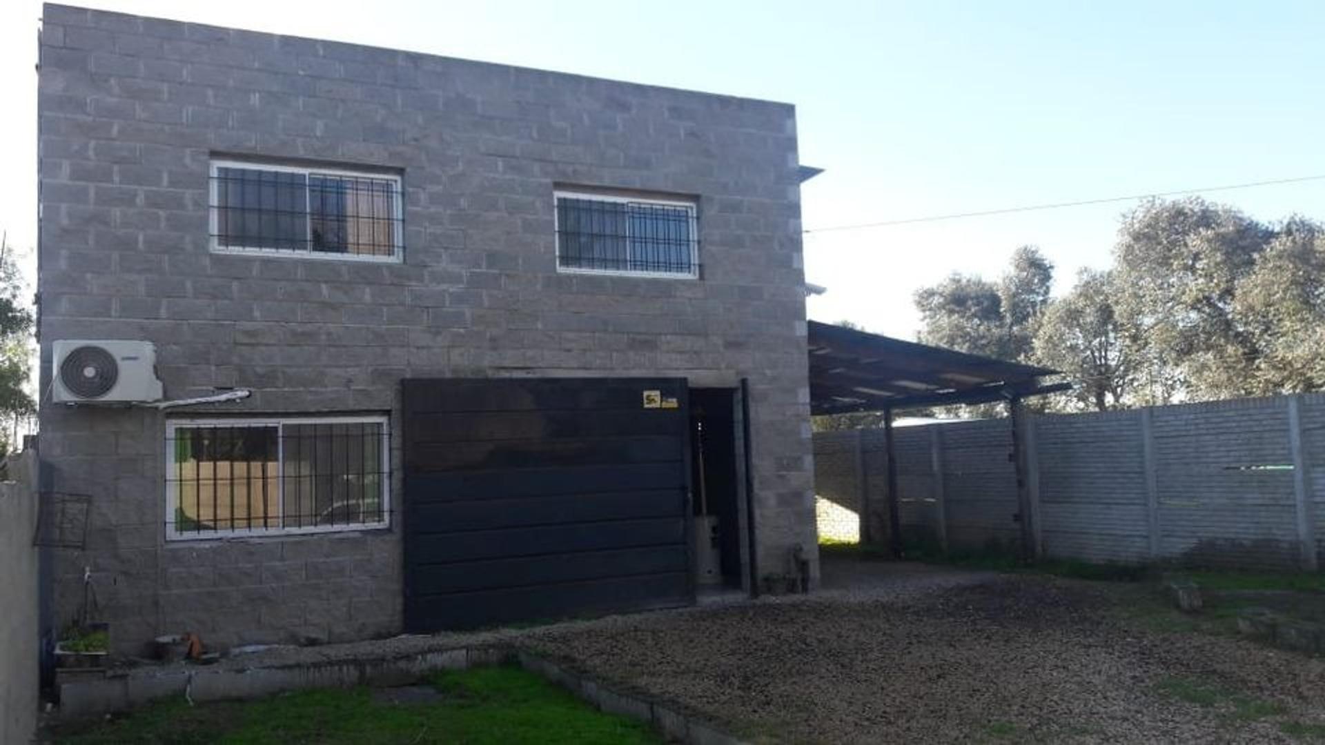 #5375246 | Venta | Galpón / Depósito / Bodega | Pilar (Estudio Inmobiliario Martin)