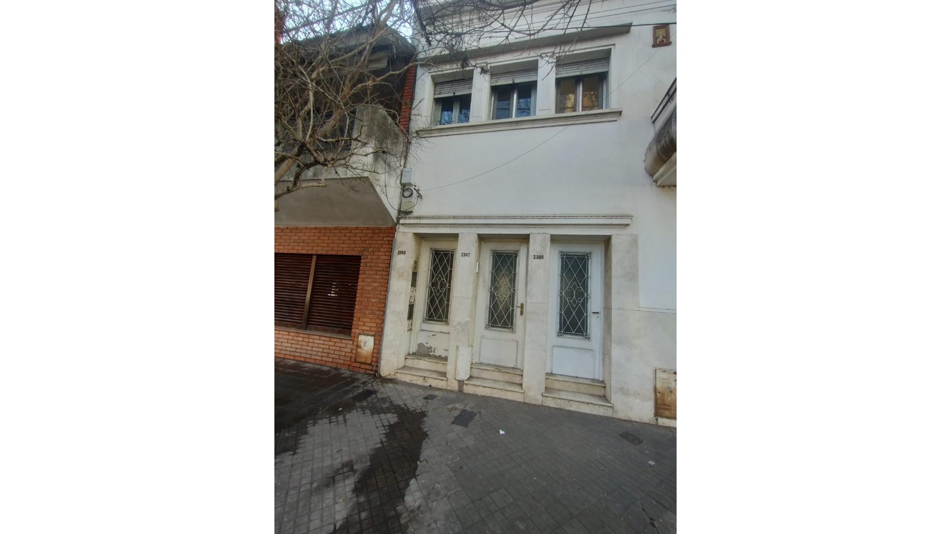 #5375604 | Venta | PH | Rosario (Ragusa Inmobiliaria)