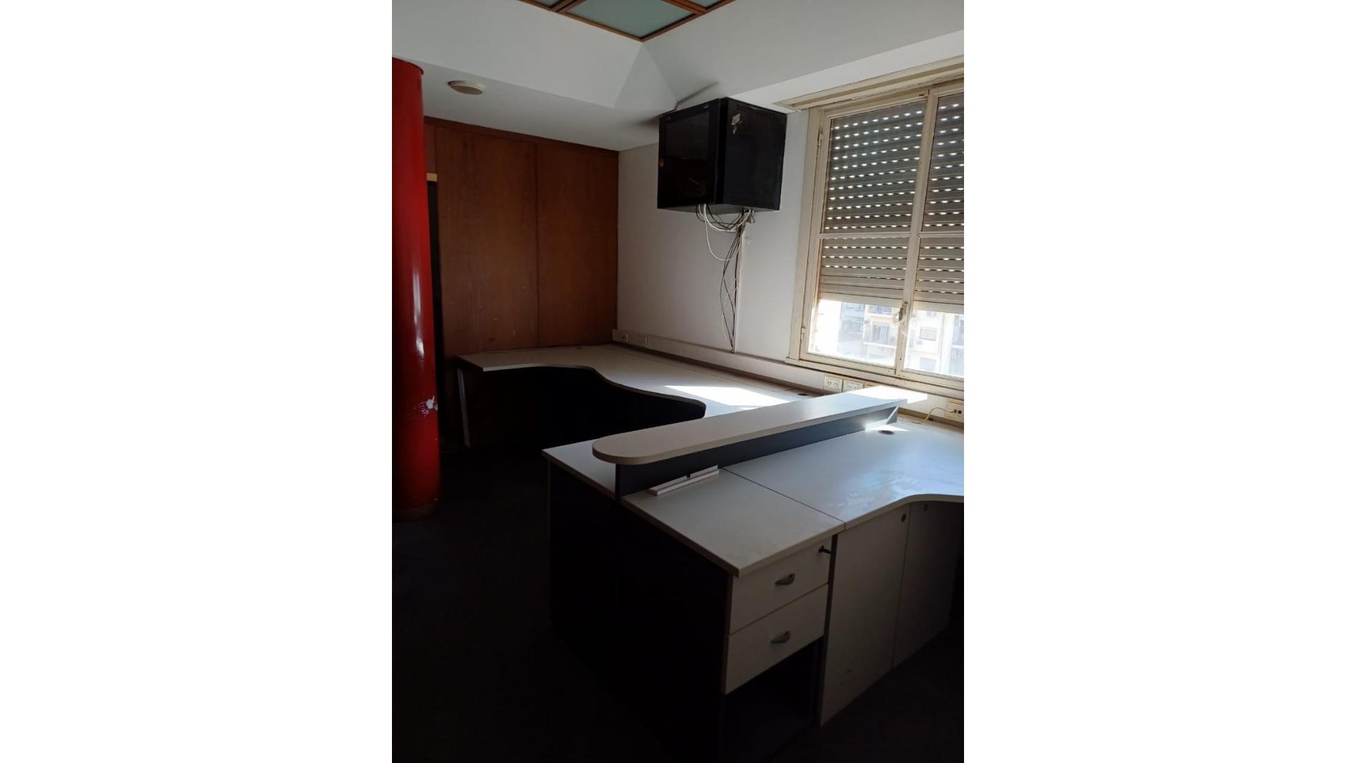 #5376337 | Rental | Office | Recoleta (J. C. ALONSO INMOBILIARIA)