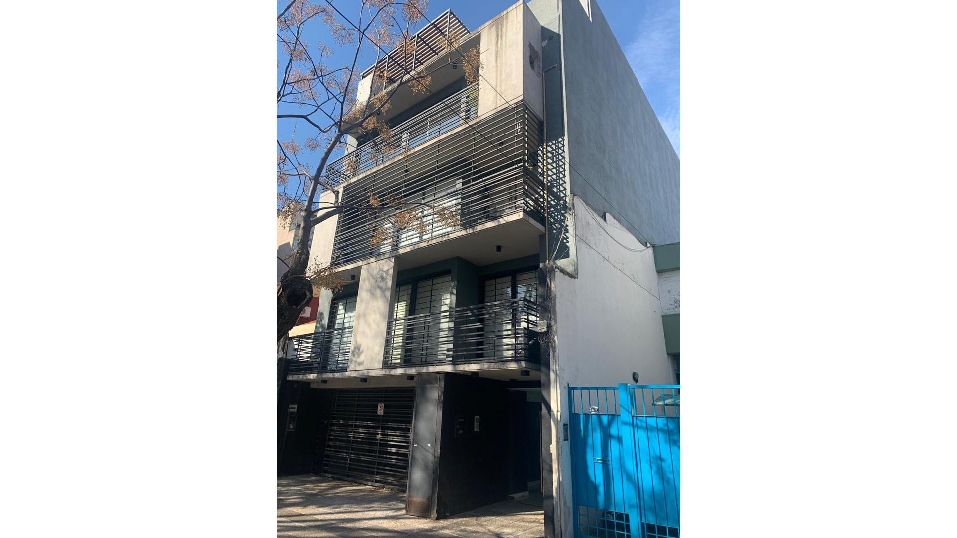 #5376366 | Alquiler | Departamento | Nuñez (Grupo Marval -servicios Inmobiliarios)