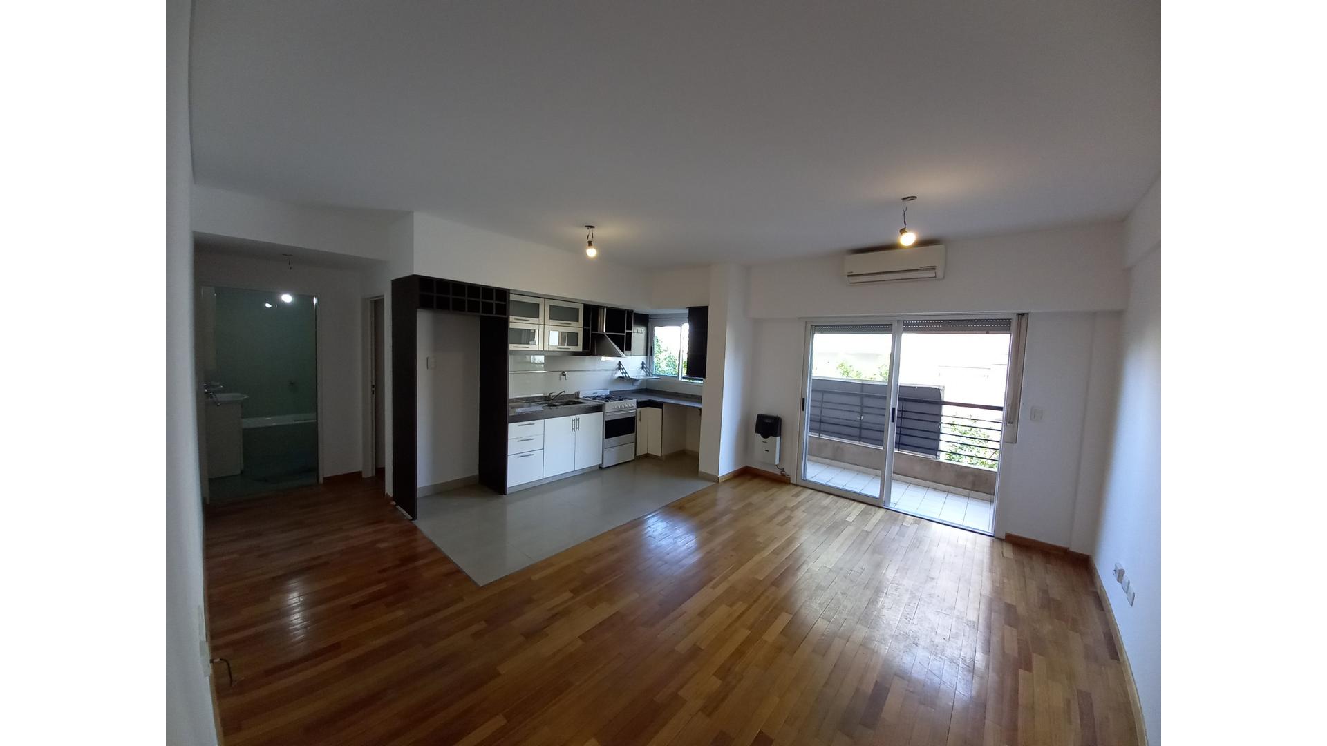 #5375653 | Alquiler | Departamento | Villa Urquiza (Enrique Garcia)