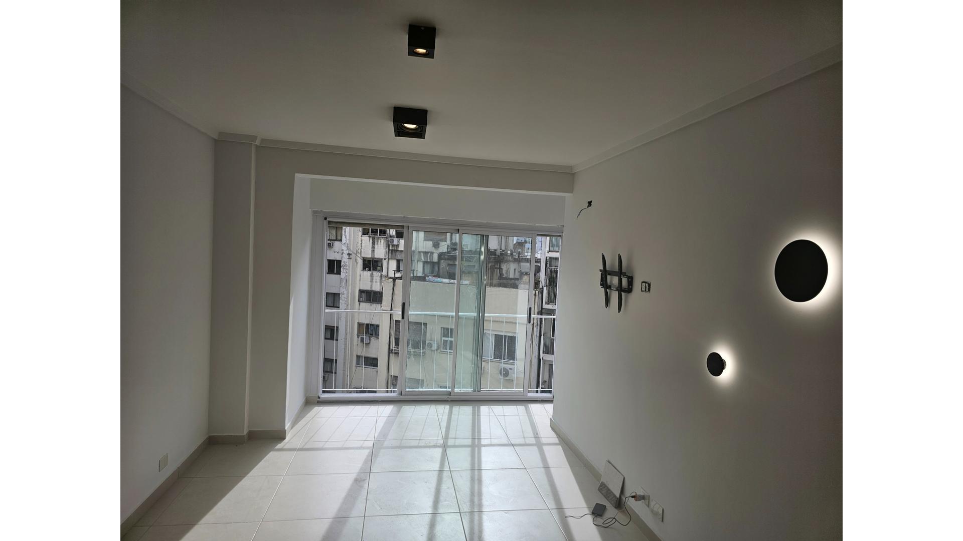 #5377891 | Alquiler | Departamento | Recoleta (Byz Inmobiliaria)