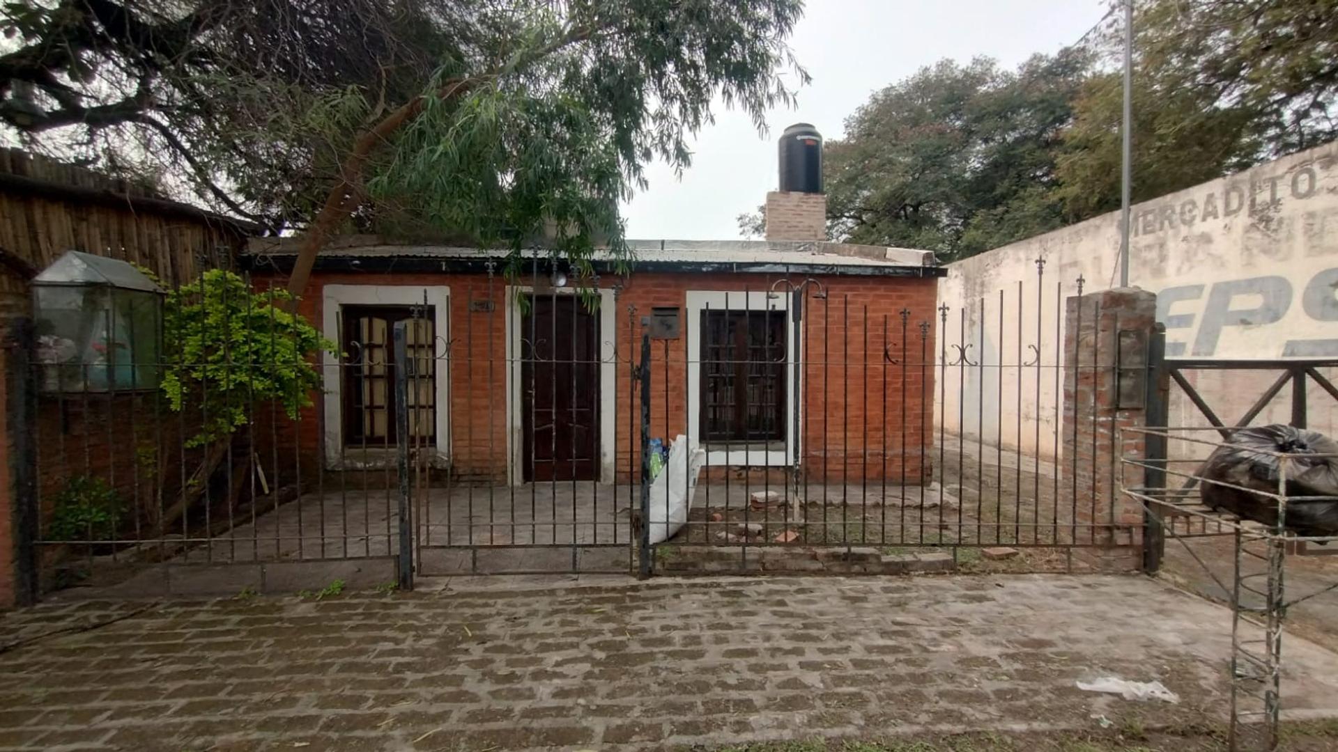 #5375885 | Alquiler | Casa | Resistencia (FID.COM INMOBILIARIA)