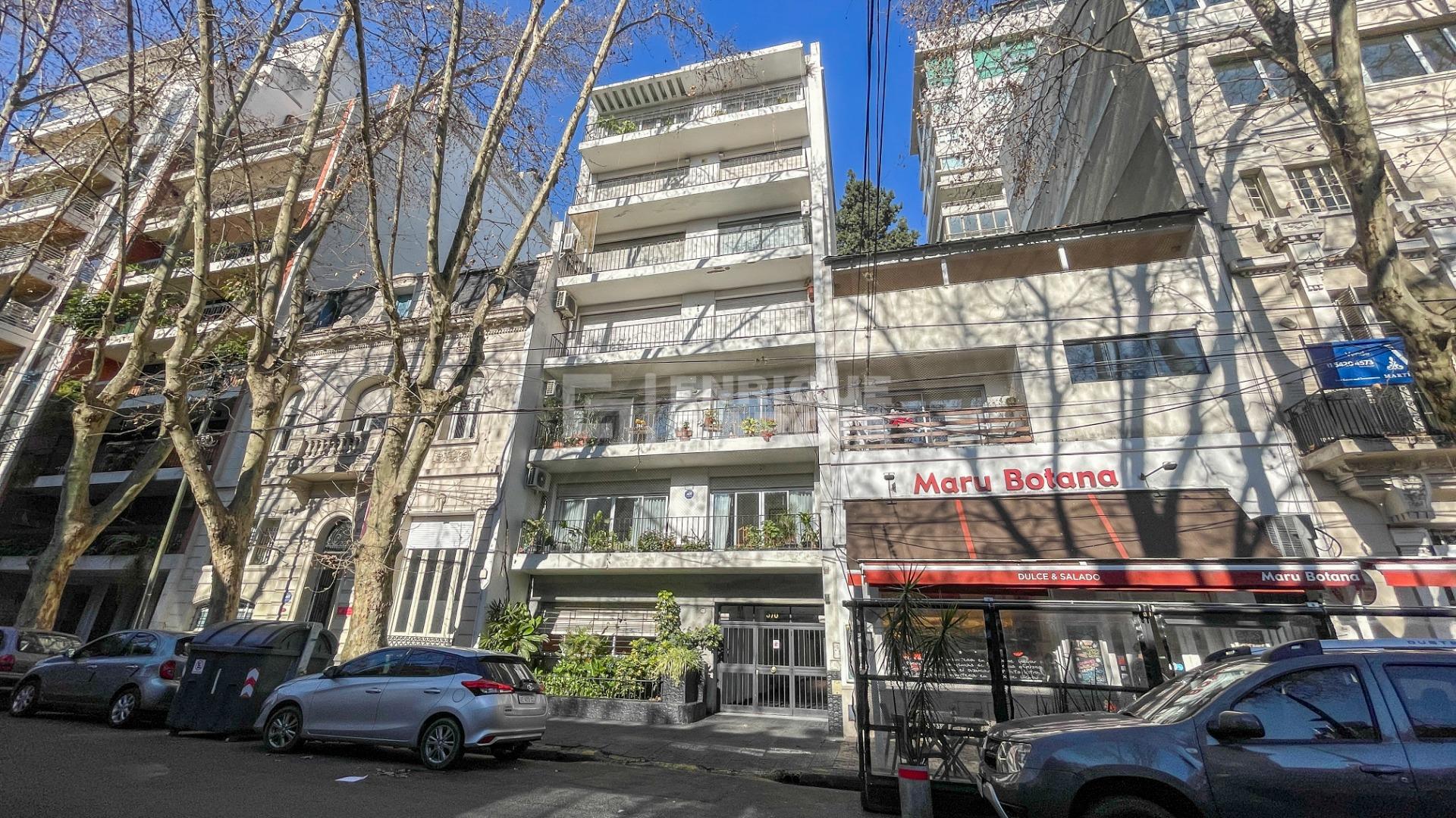 #5375651 | Alquiler | Departamento | Belgrano (Enrique Garcia)