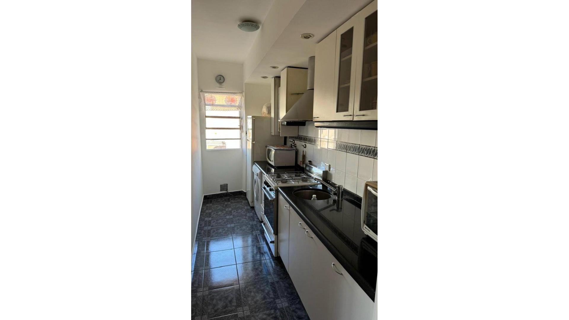 #5377313 | Venta | Departamento | Parque Centenario (Adriana Torres propiedades)