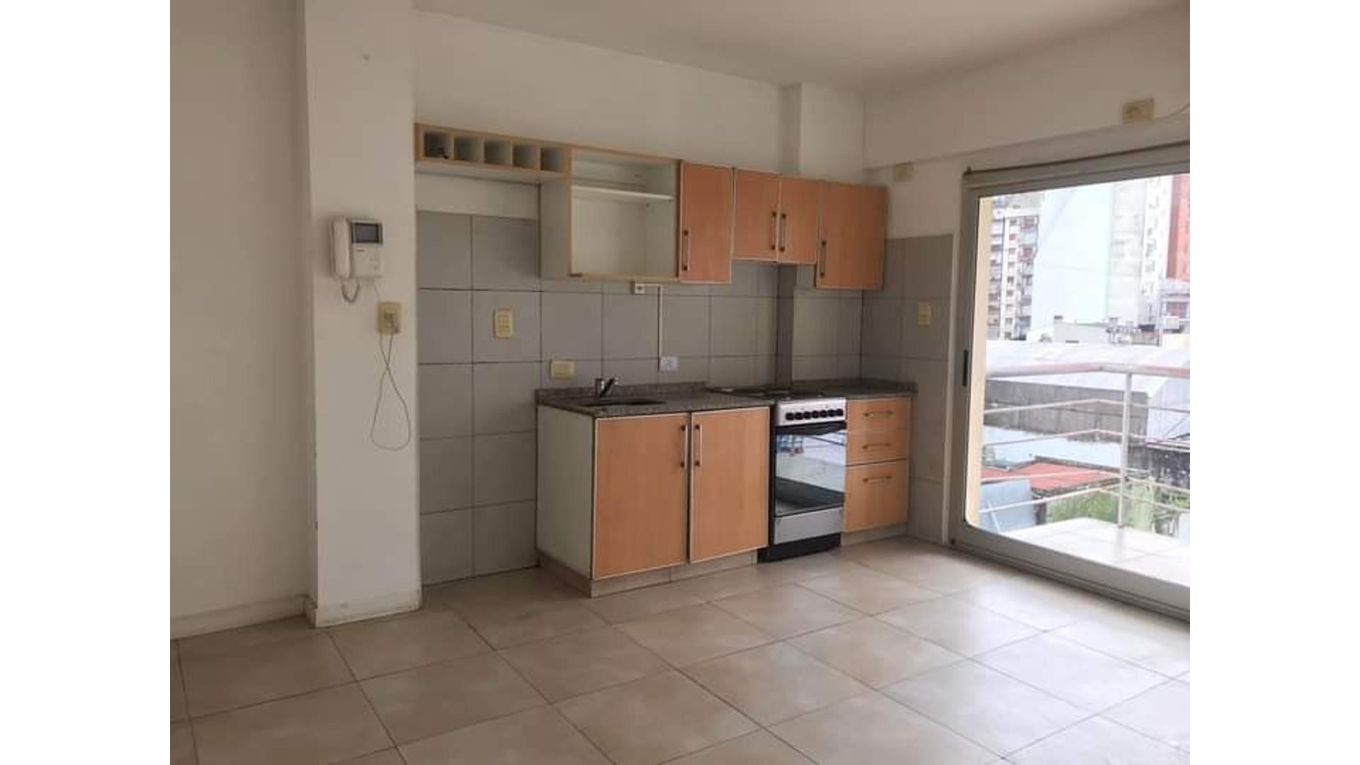 #5379171 | Venta | Departamento | Almagro (Botto NuÑez Propiedades)