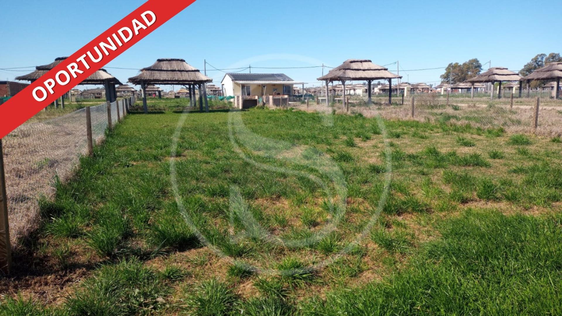 #5378169 | Venta | Lote | General Rodriguez (Suarez Negocios Inmobiliarios)