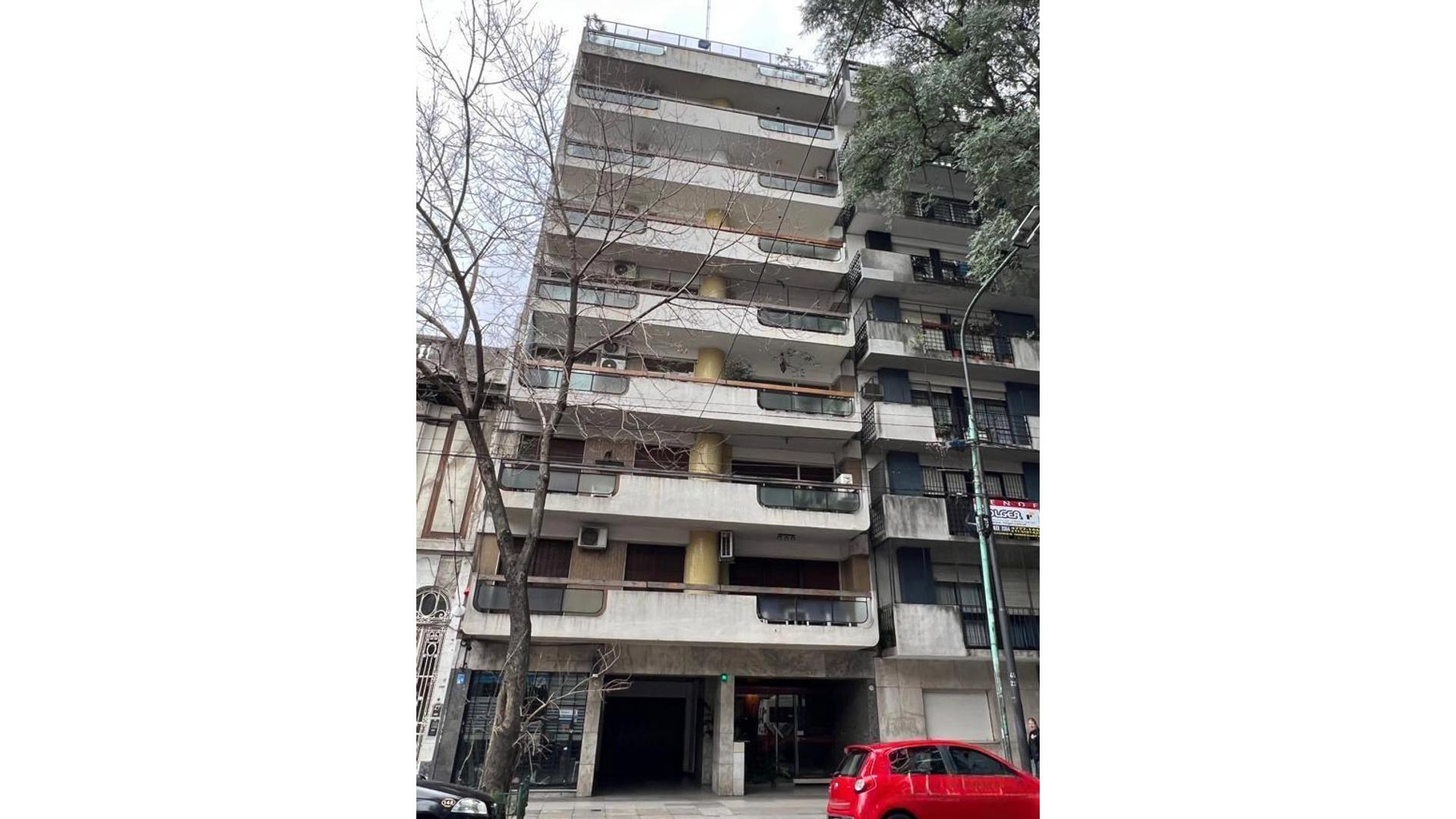 #5379042 | Venta | Departamento | Belgrano (Arias Propiedades)