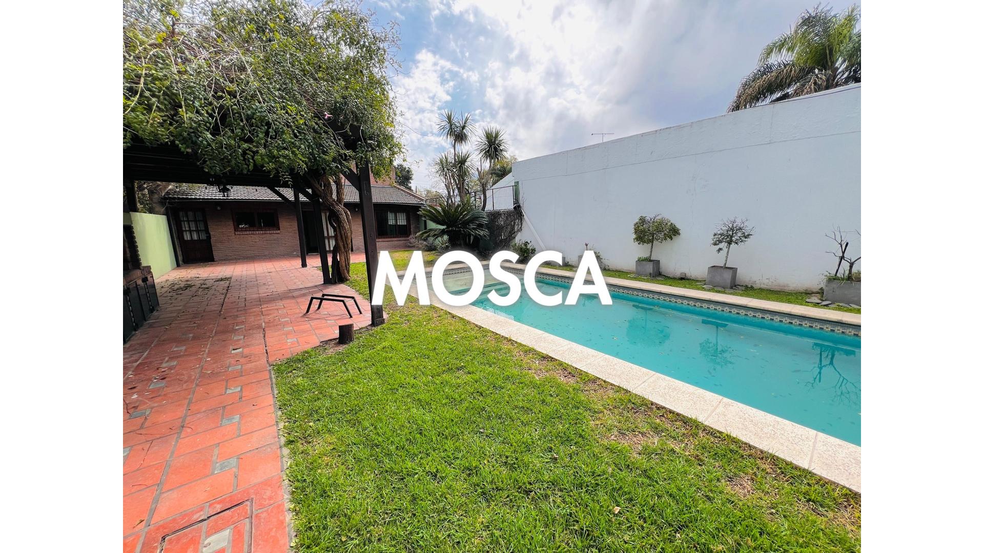 #5379120 | Venta | Casa | Moreno (Mosca  Propiedades)