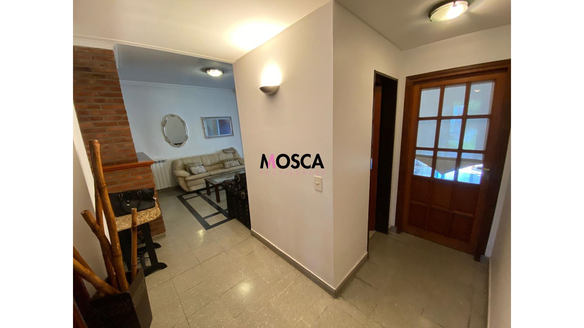 #5379120 | Venta | Casa | Moreno (Mosca  Propiedades)