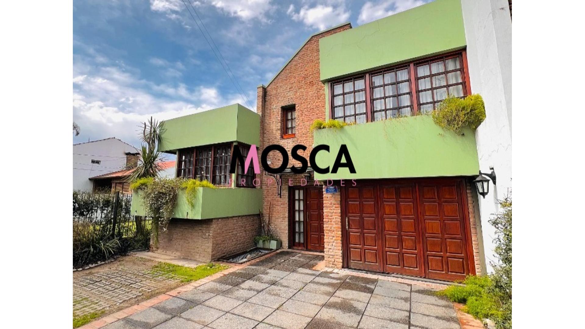 #5379120 | Venta | Casa | Moreno (Mosca  Propiedades)