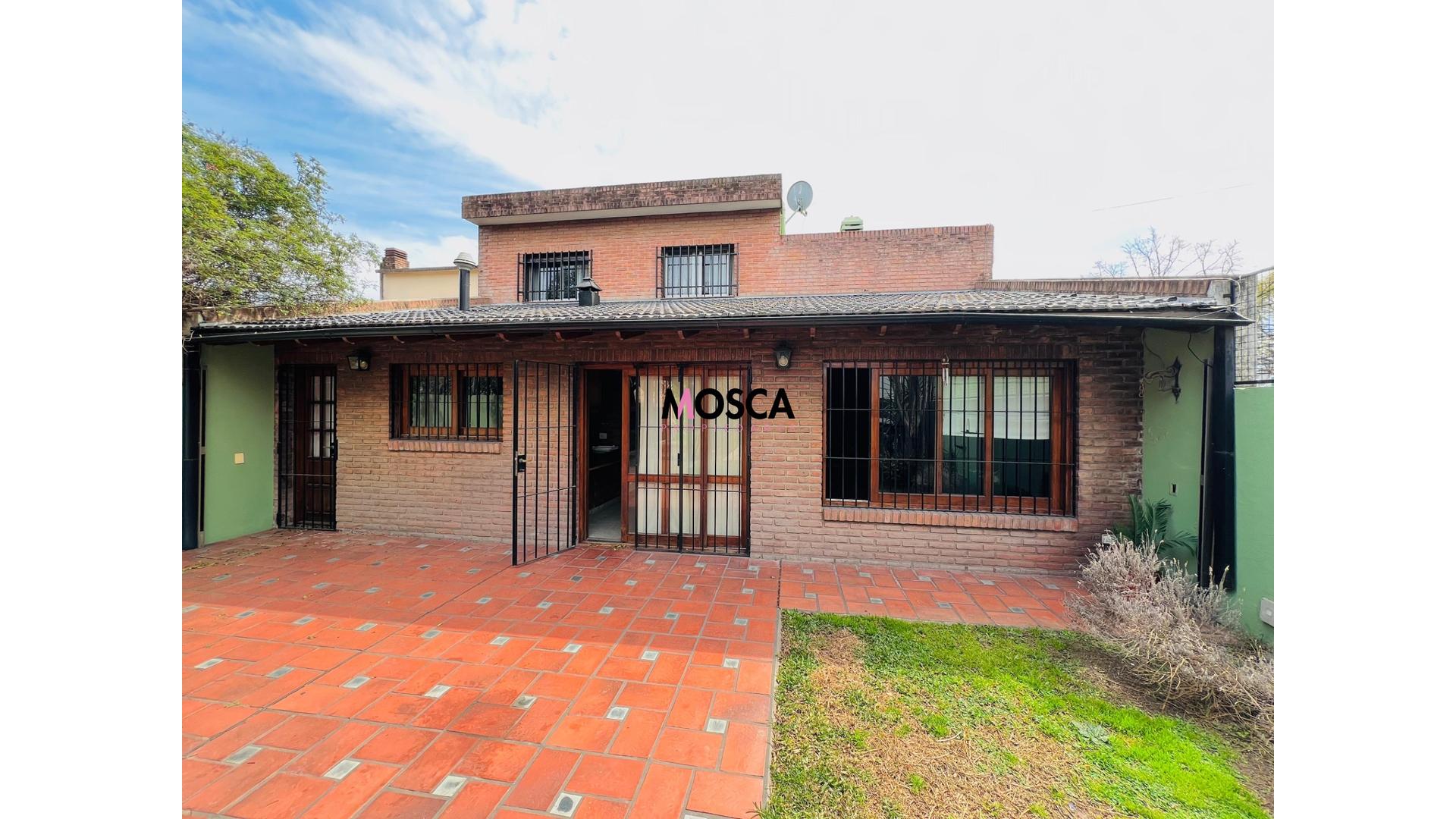 #5379120 | Venta | Casa | Moreno (Mosca  Propiedades)