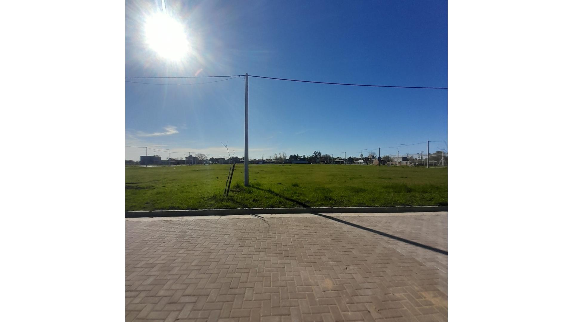 #5363745 | Sale | Lot | Arroyo Seco (Ragusa Inmobiliaria)