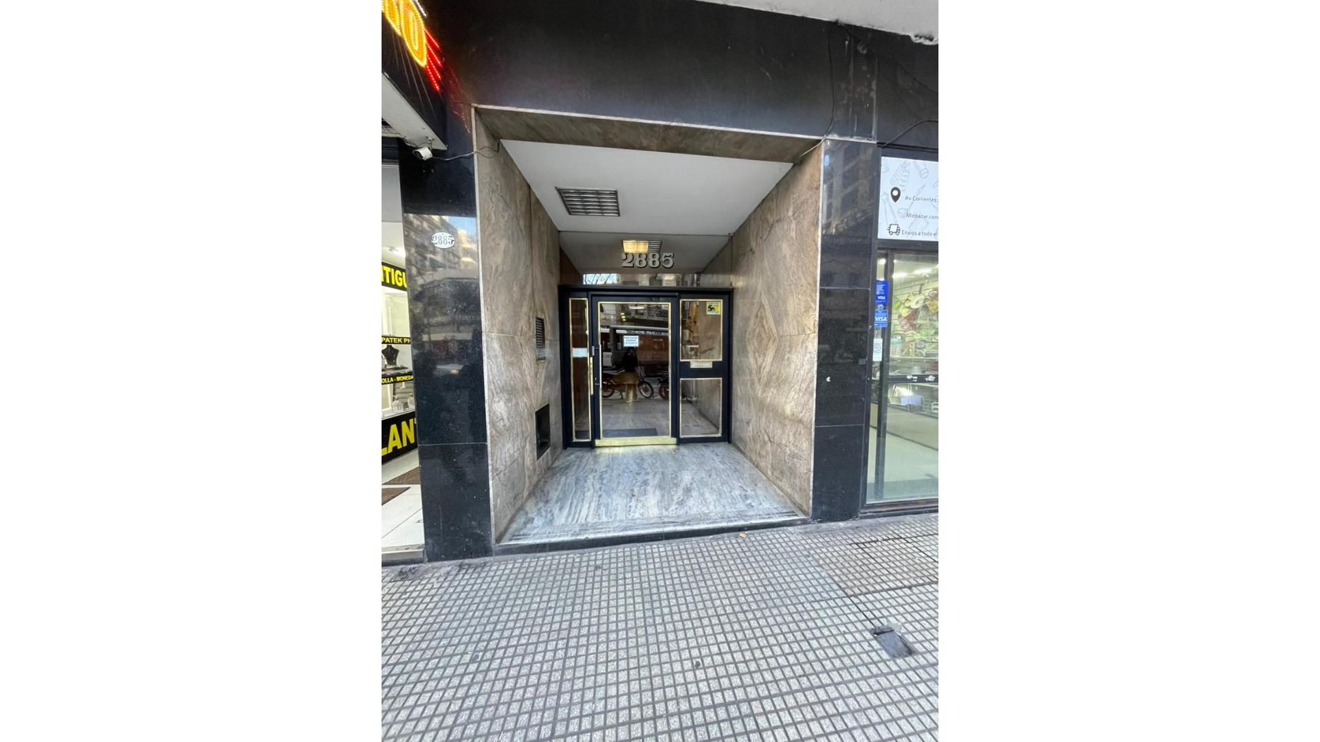 #5379099 | Venta | Departamento | Balvanera (Vinelli Inmobiliaria)