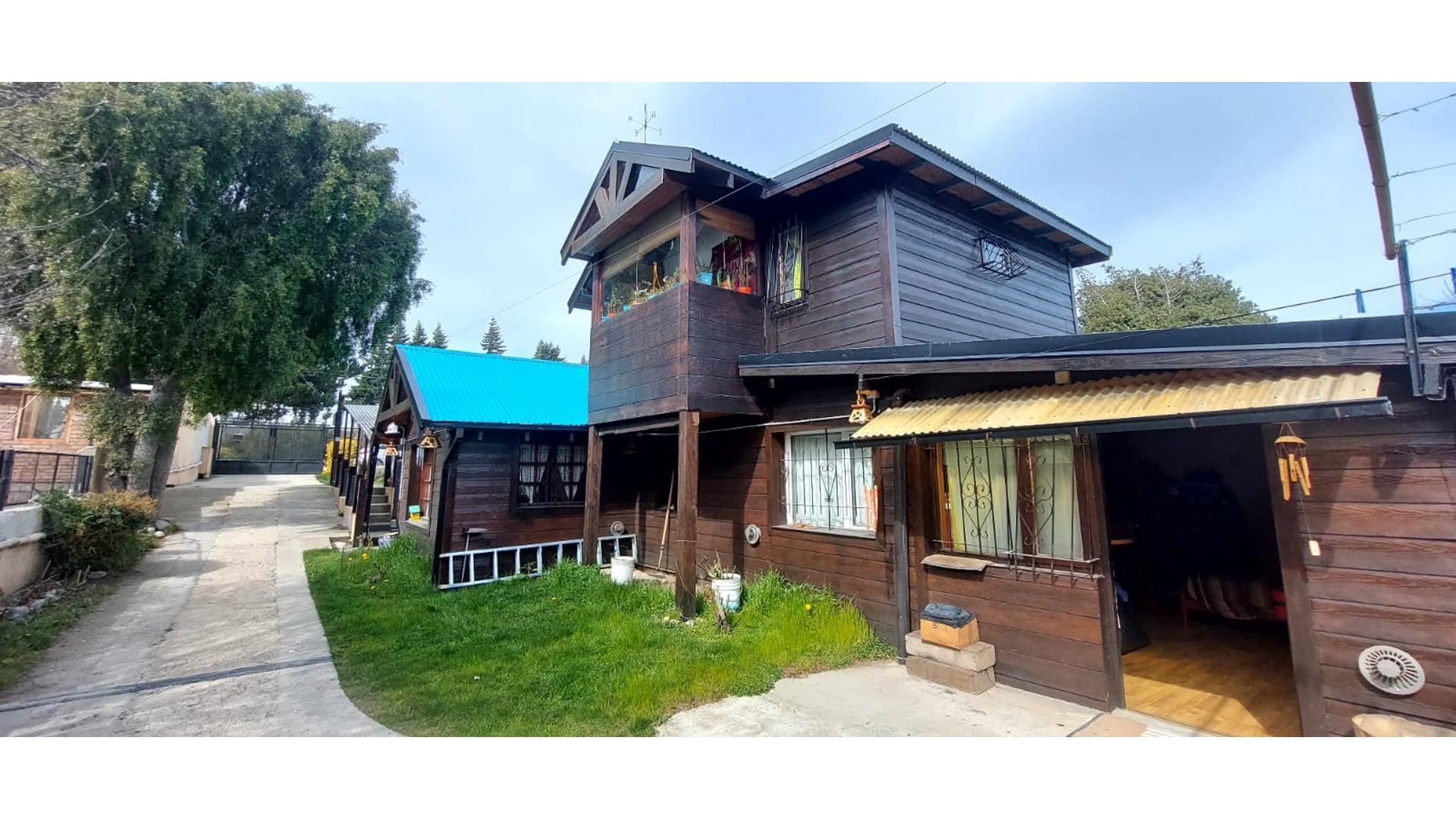 #5378961 | Venta | Casa | San Carlos De Bariloche (Grupo Banker)