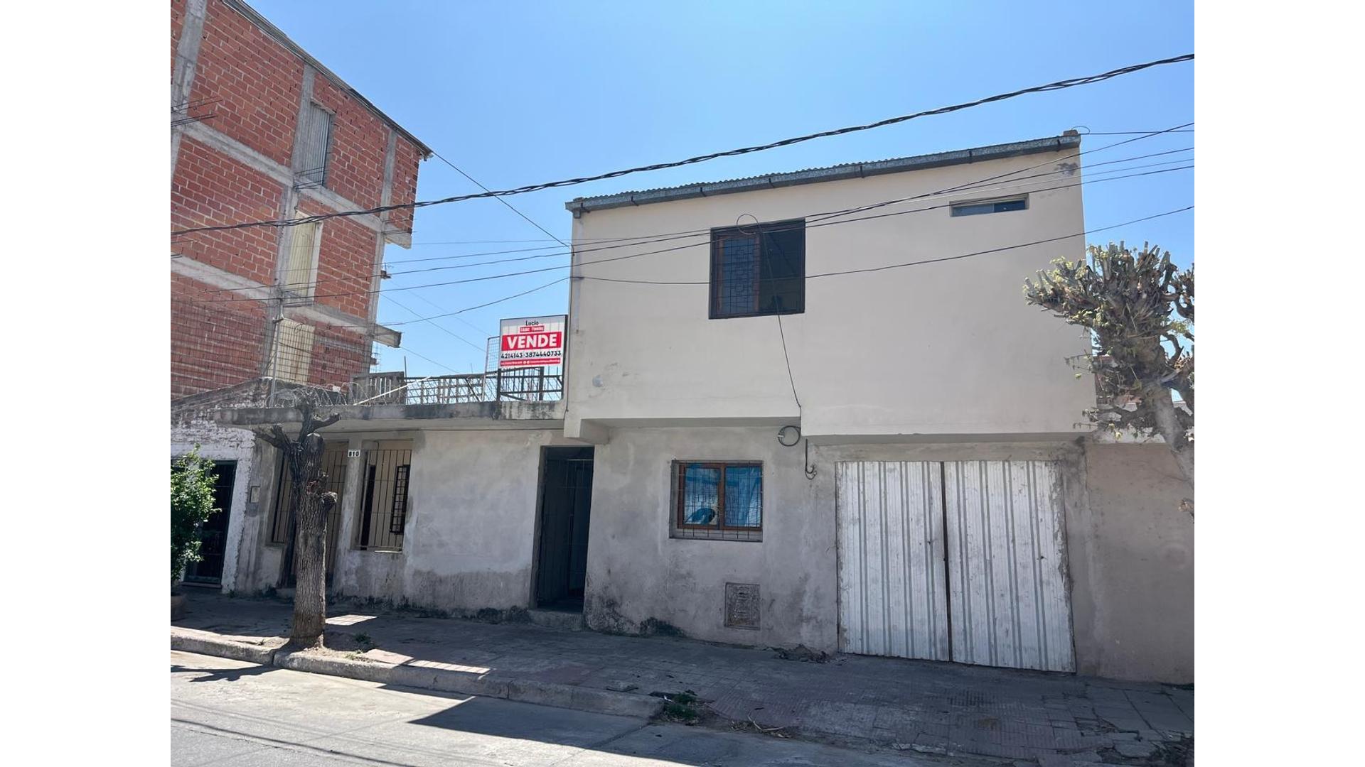 #5378953 | Venta | Departamento | Salta (Lucio Lopez Fleming)