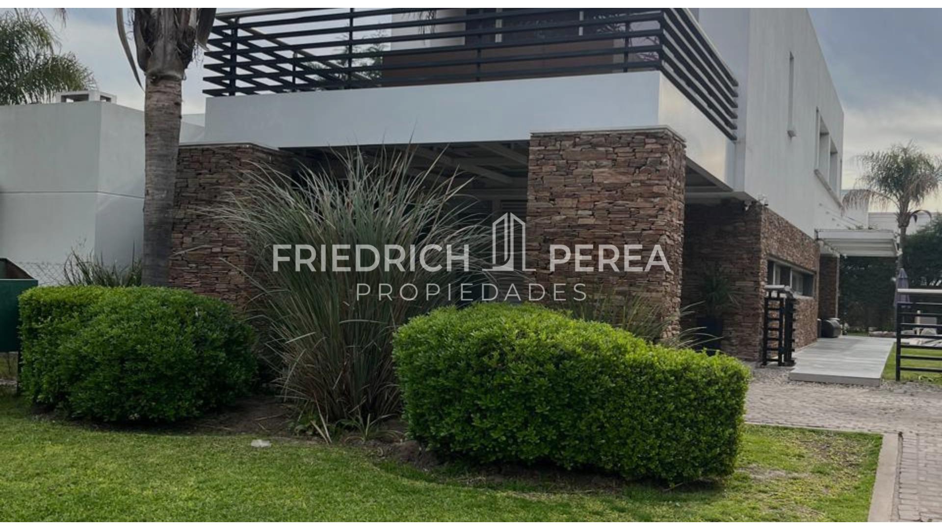 #5379669 | Venta | Casa | Moreno (Friedrich Propiedades)