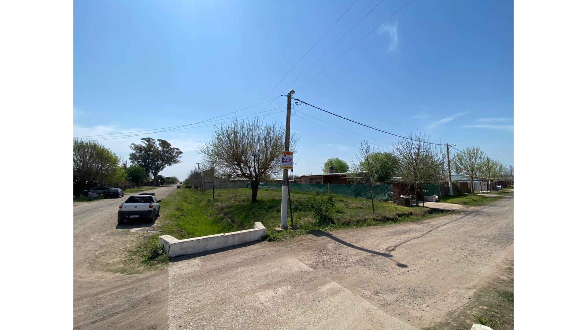 #5379055 | Venta | Lote | Ibarlucea (NORTE INMOBILIARIA)