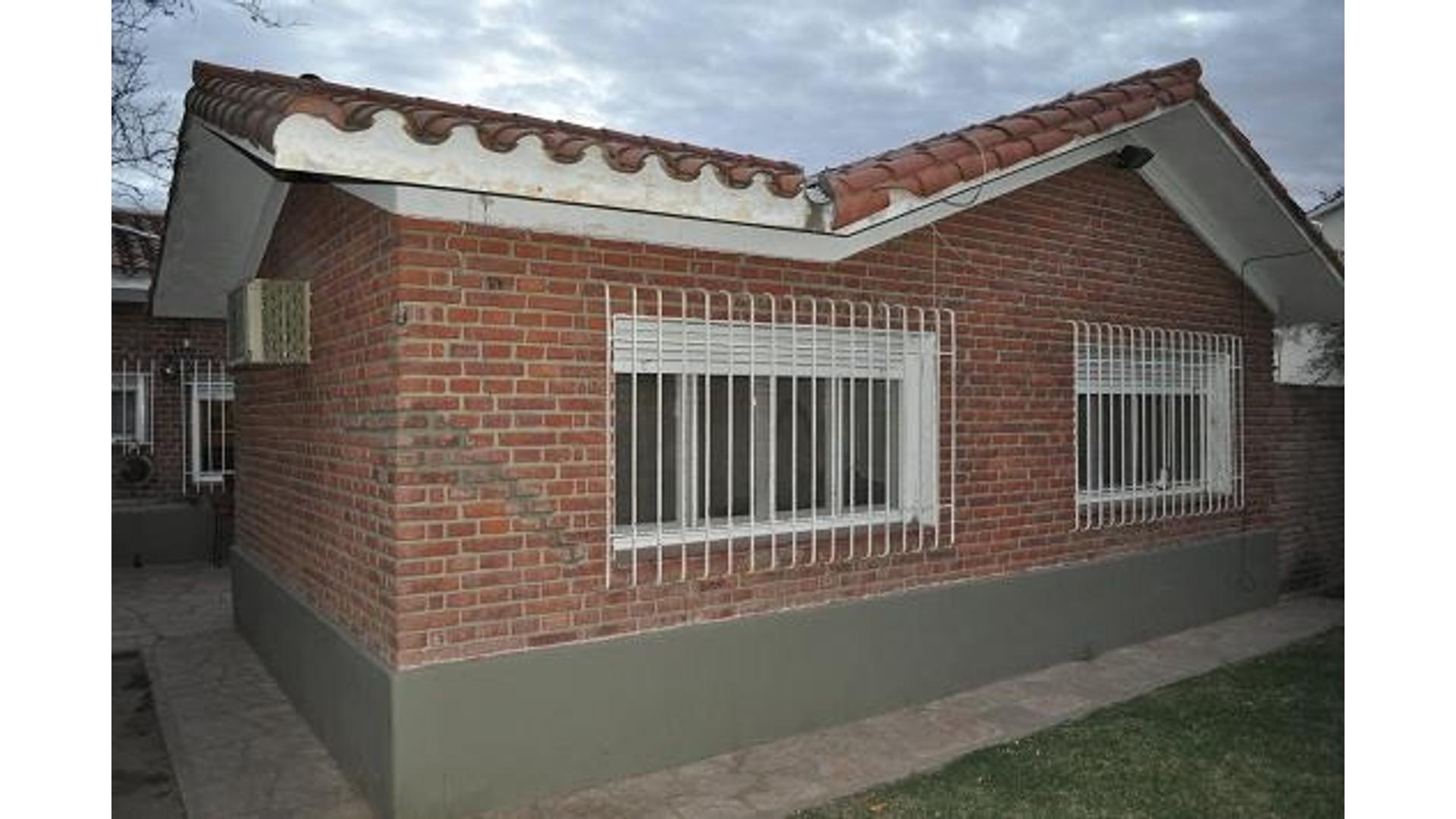 #5379070 | Rental | House | Cordoba (Nueva Cordoba Inmuebles)