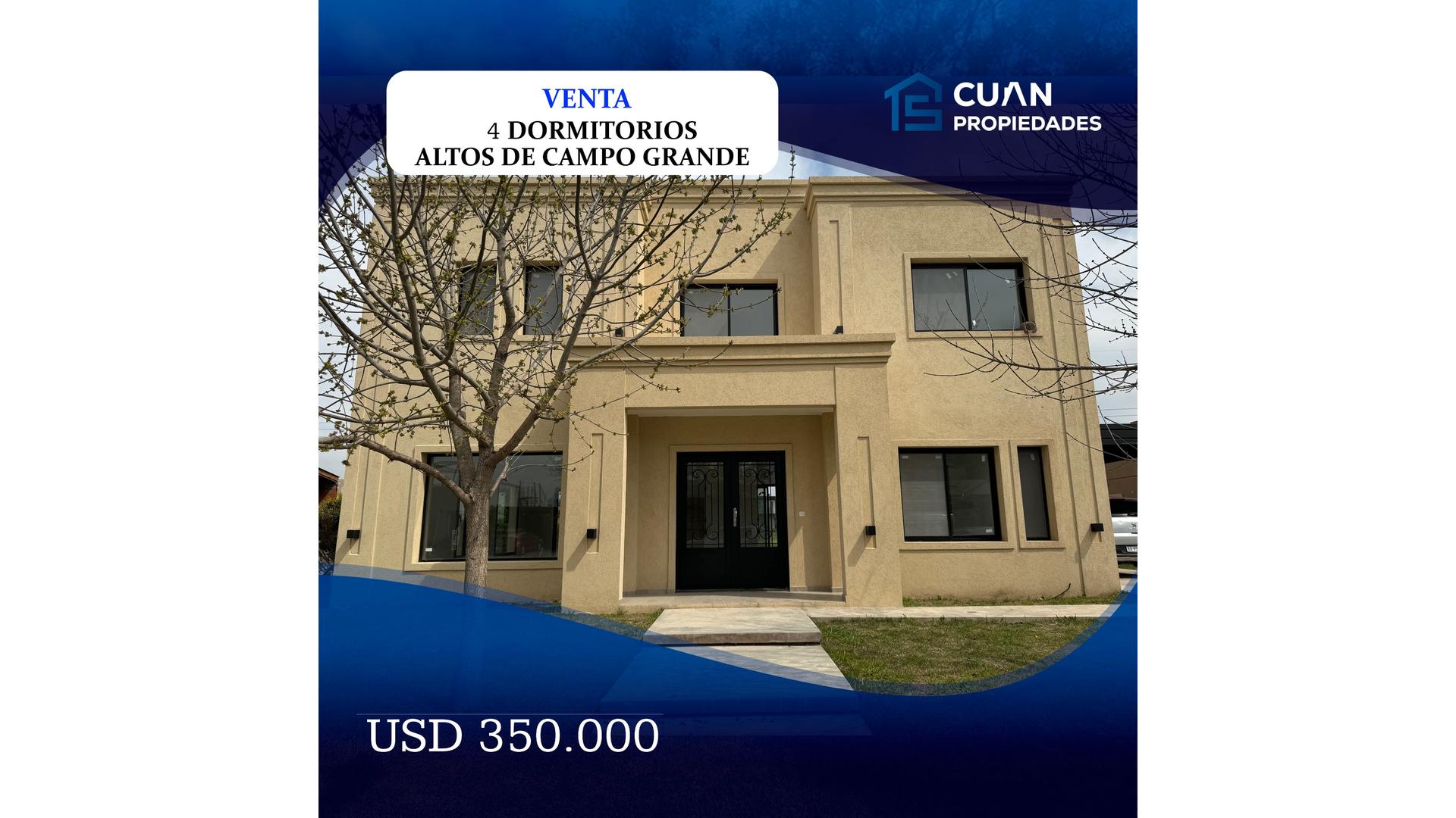 #5160448 | Venta | Casa | Pilar (Raquel Moreno Propiedades)