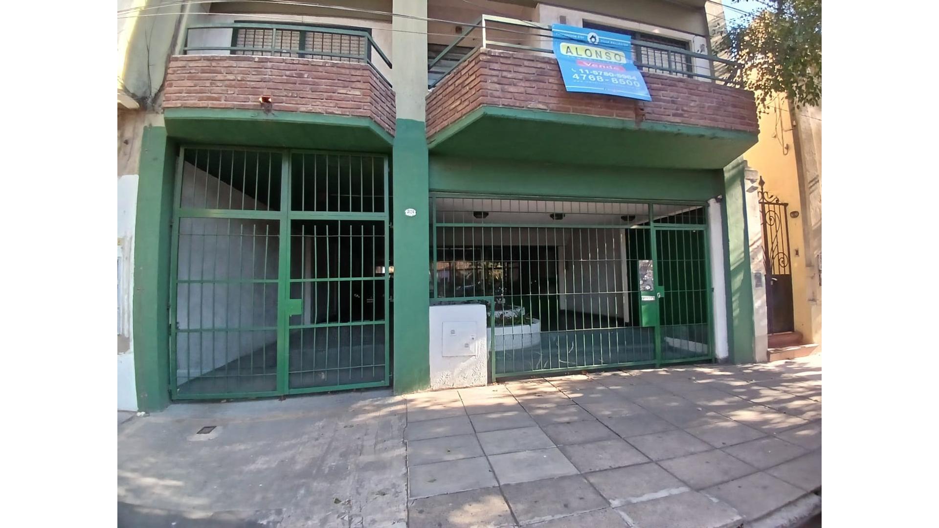 #5341941 | Venta | Departamento | General San Martin (J. Alonso Inmobiliaria)