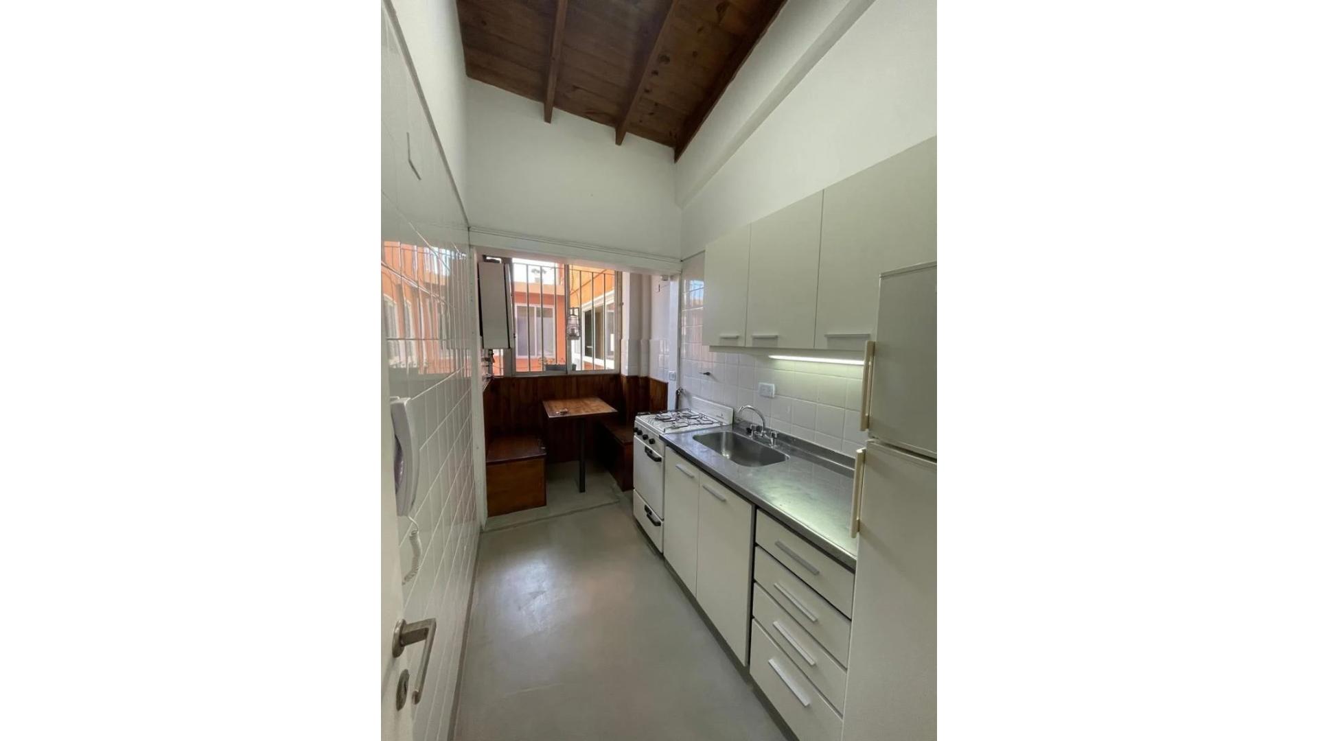 #5379140 | Venta | Departamento | Vicente Lopez (Godoy Asesores Inmobiliarios)